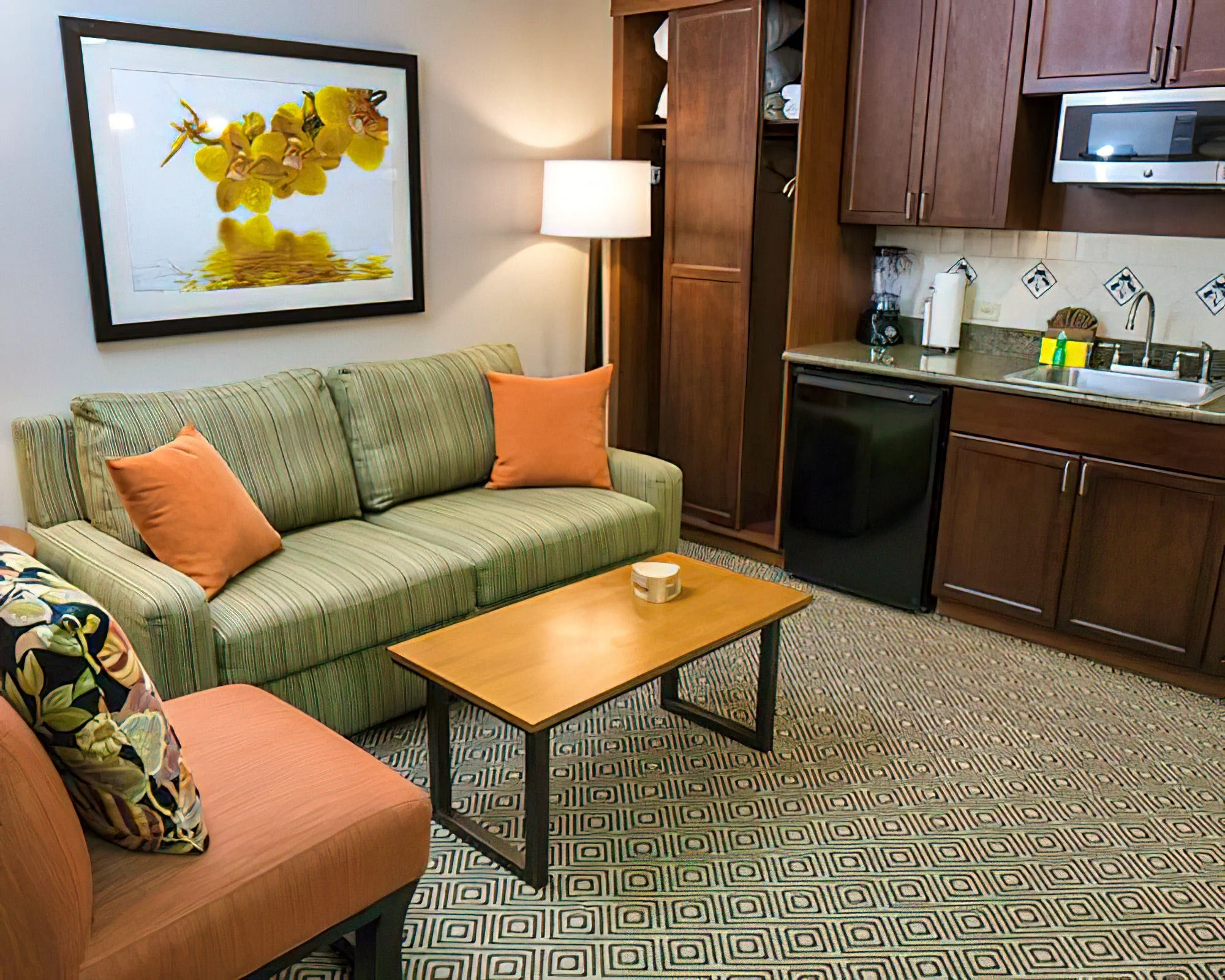 Tahiti Village Resort & Spa - Image 11