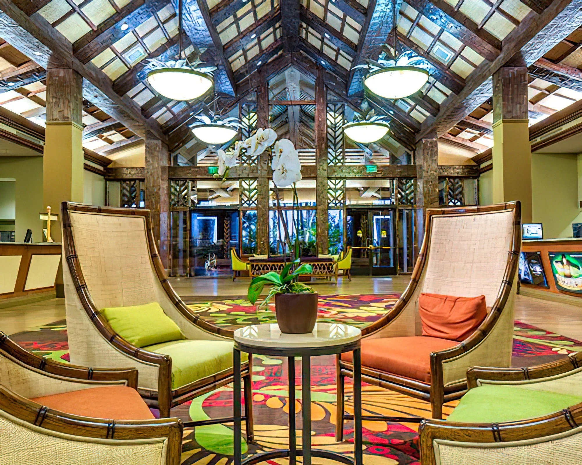 Tahiti Village Resort & Spa - Image 12