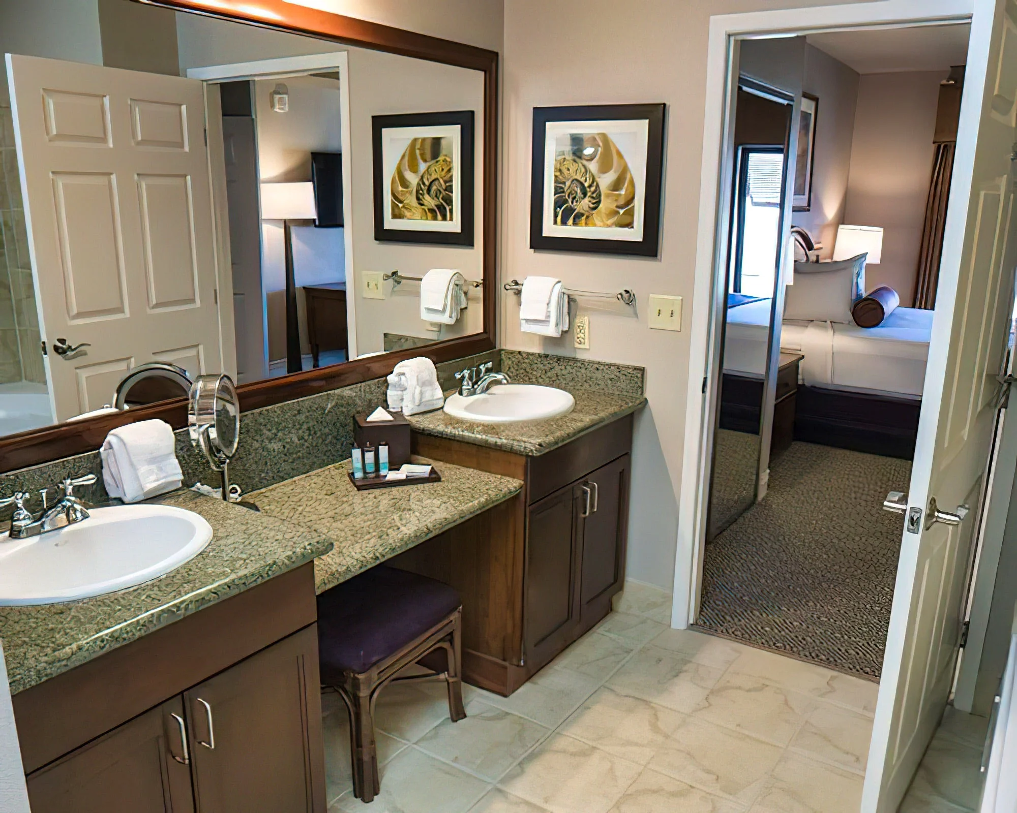 Tahiti Village Resort & Spa - Image 13