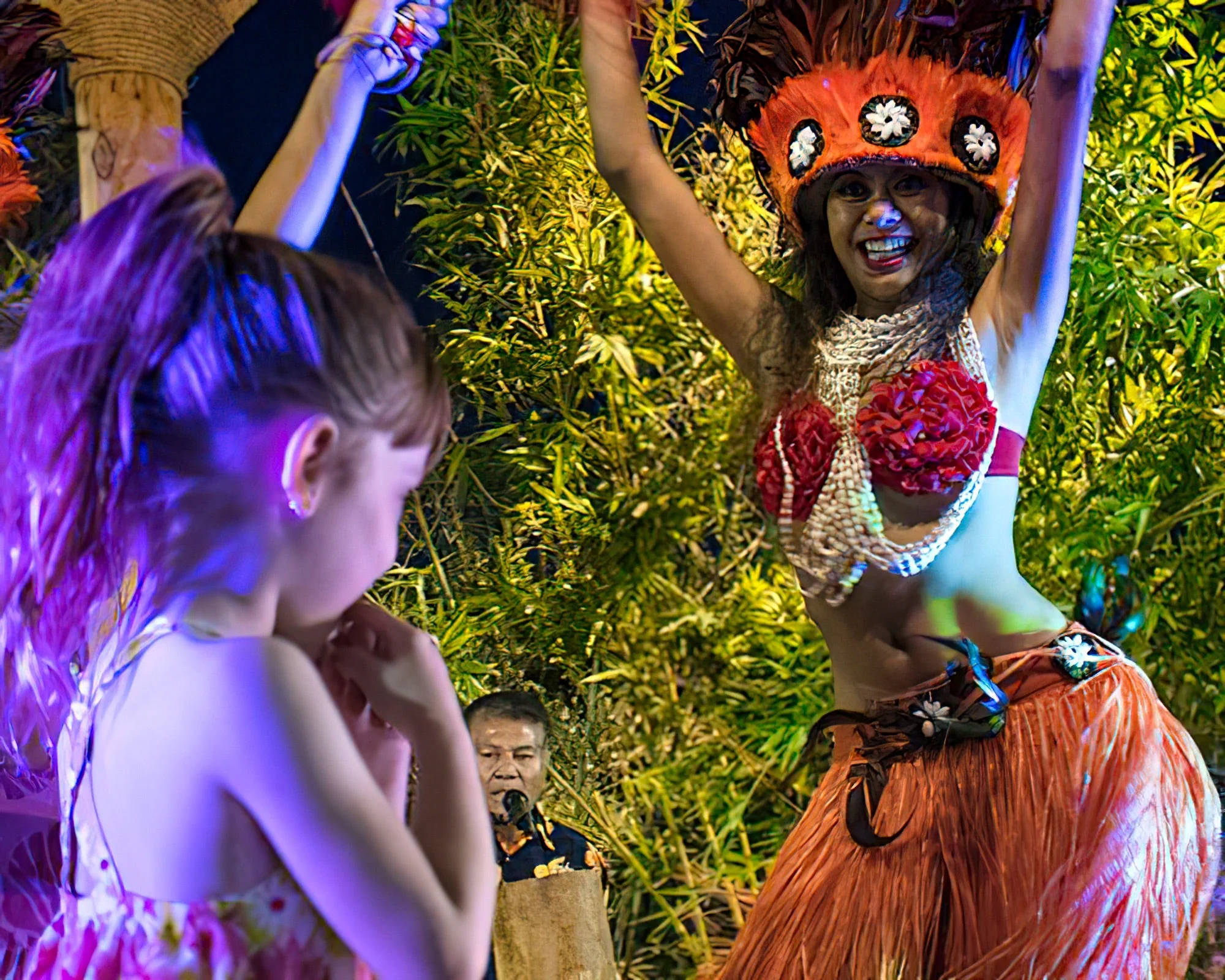 Tahiti Village Resort & Spa - Image 14