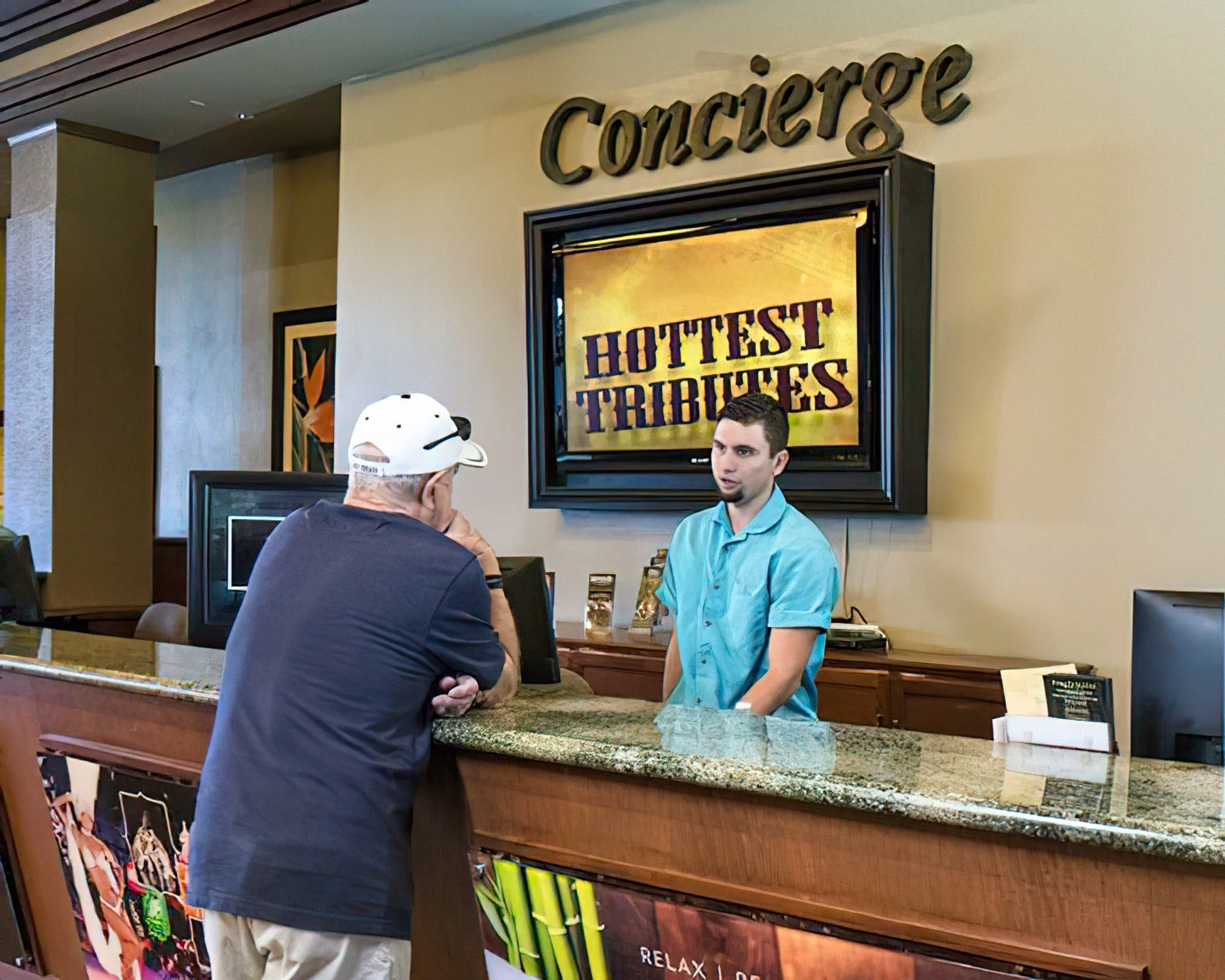 Tahiti Village Resort & Spa - Image 16