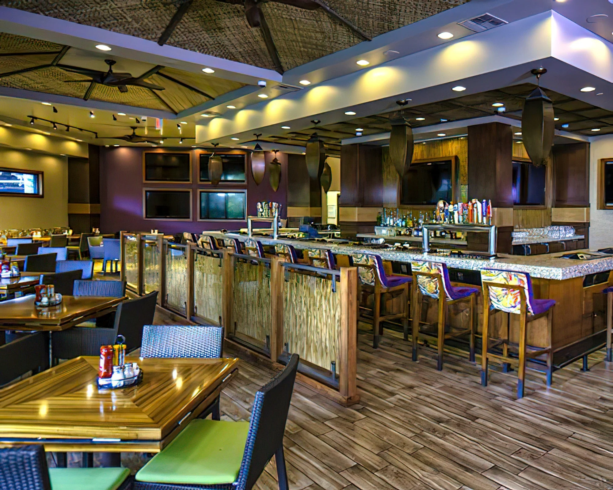 Tahiti Village Resort & Spa - Image 19