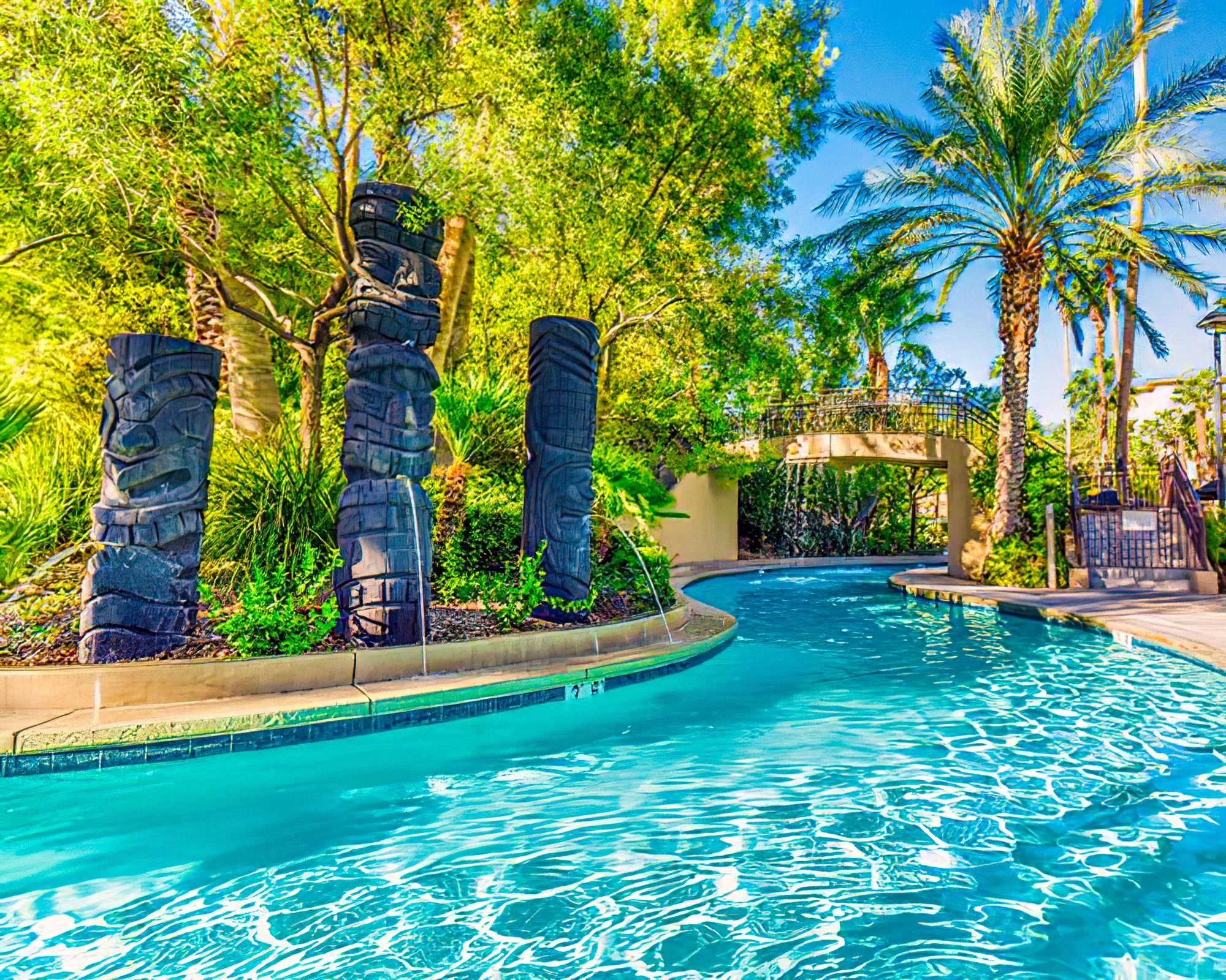 Tahiti Village Resort & Spa - Image 21