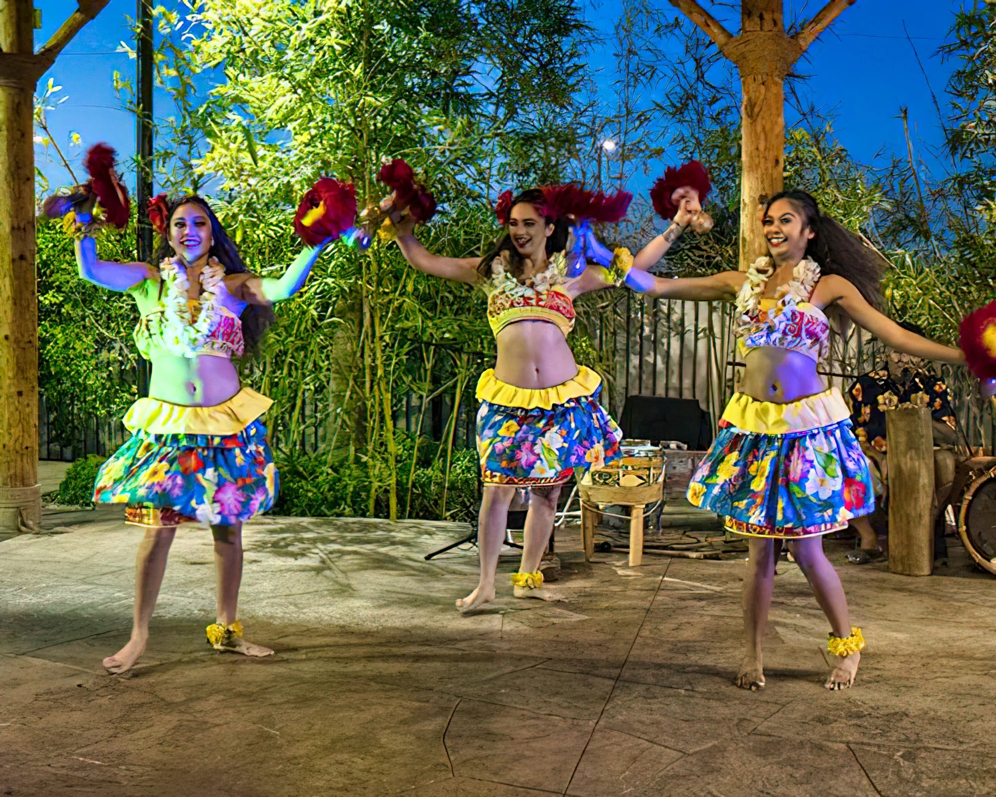 Tahiti Village Resort & Spa - Image 24