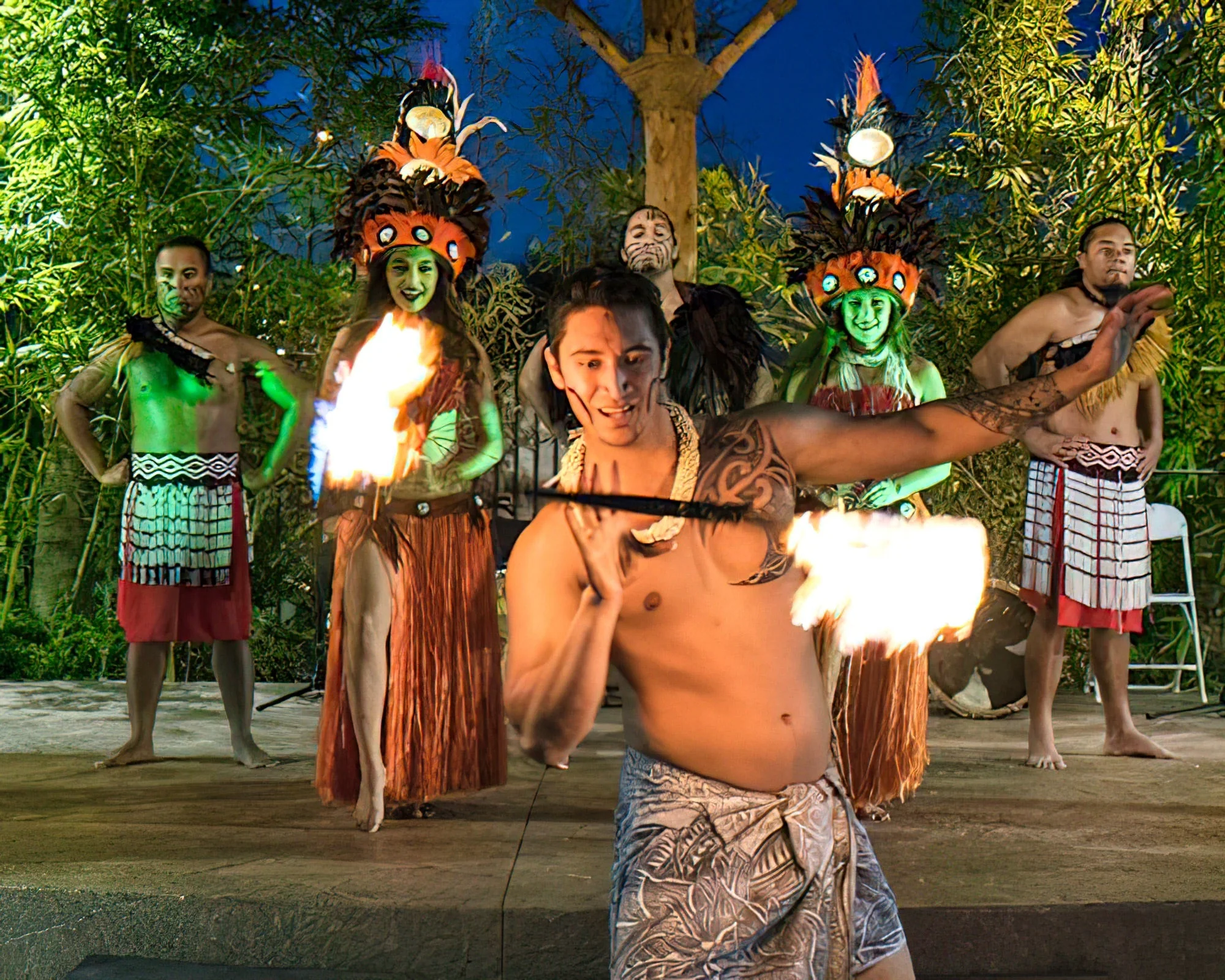 Tahiti Village Resort & Spa - Image 25