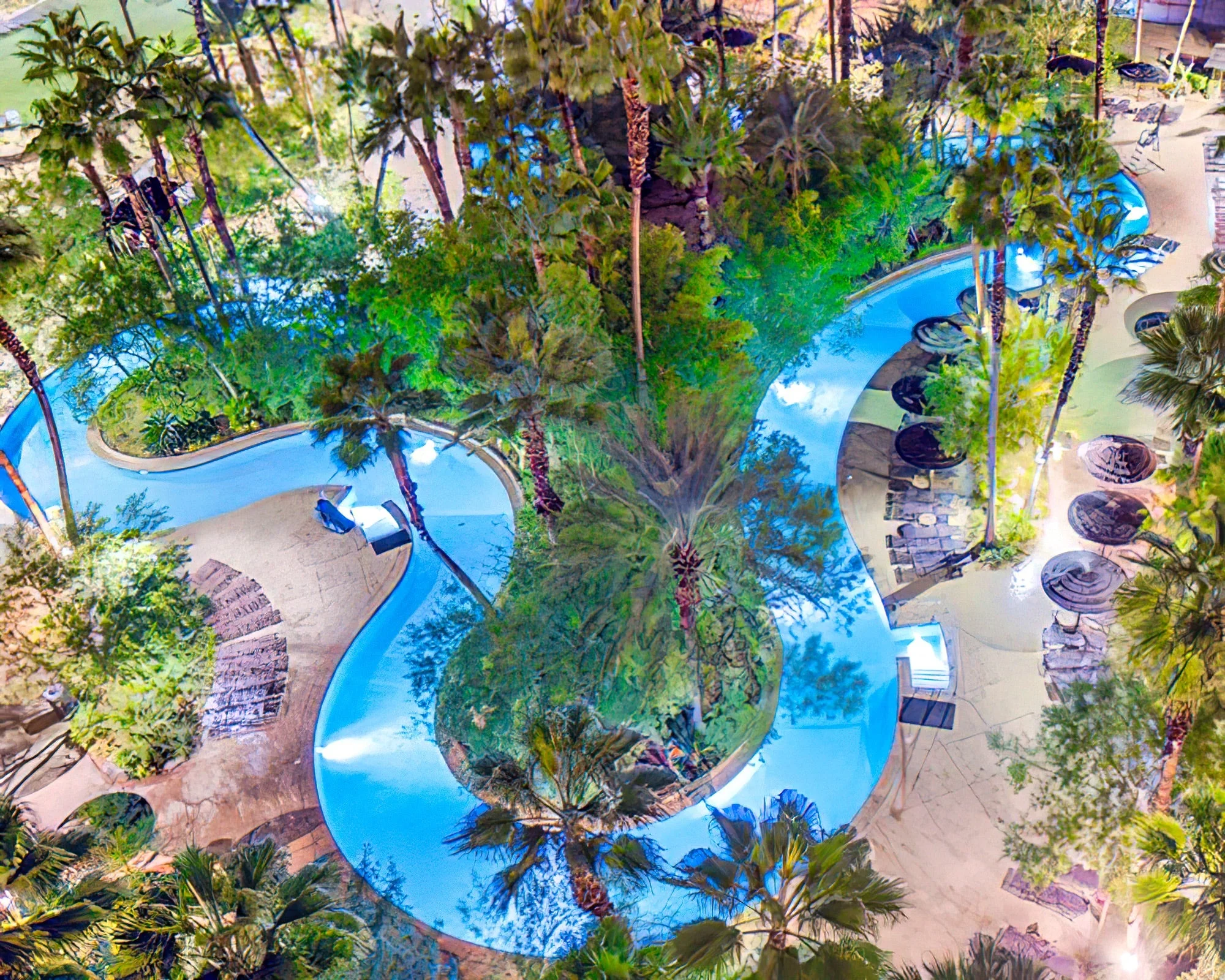 Tahiti Village Resort & Spa - Image 26