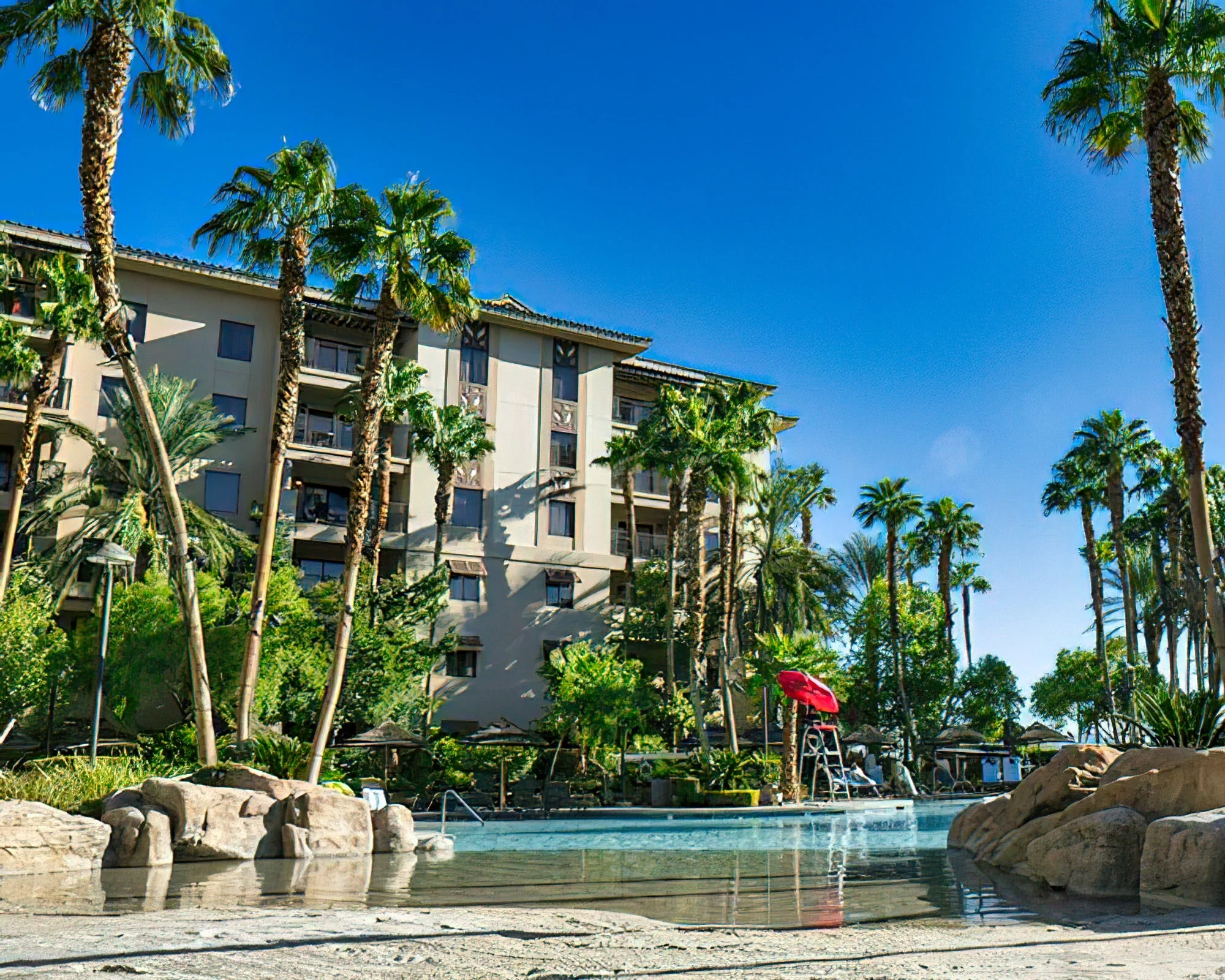 Tahiti Village Resort & Spa - Image 28