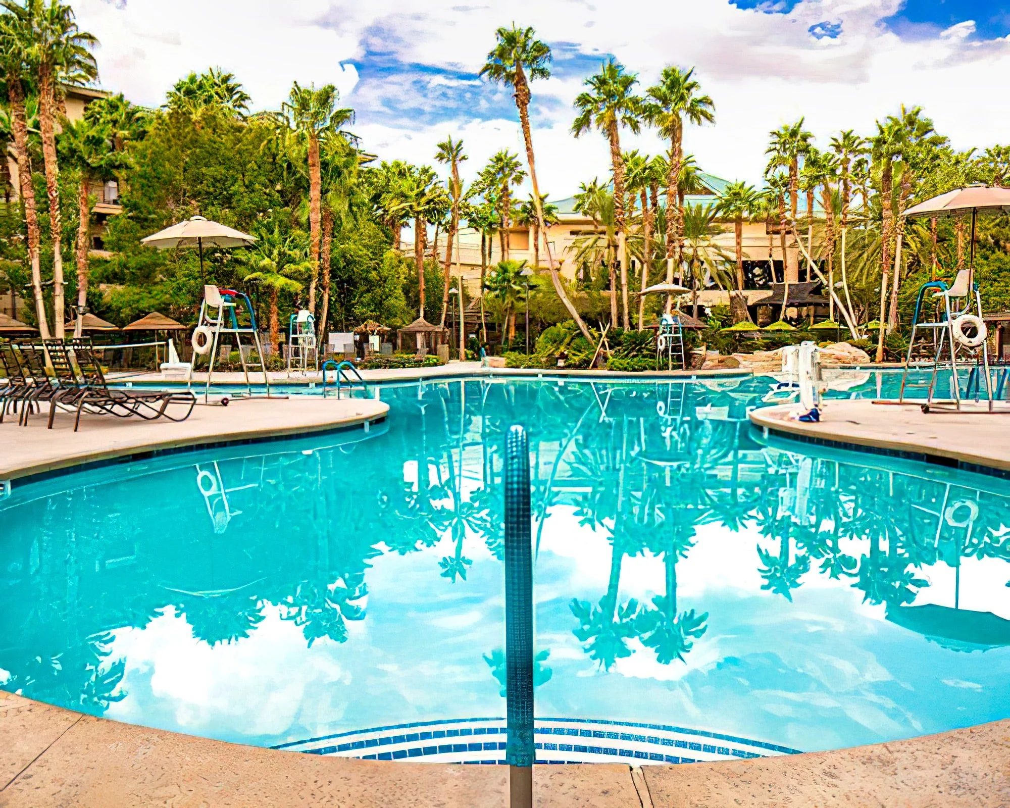Tahiti Village Resort & Spa - Image 29