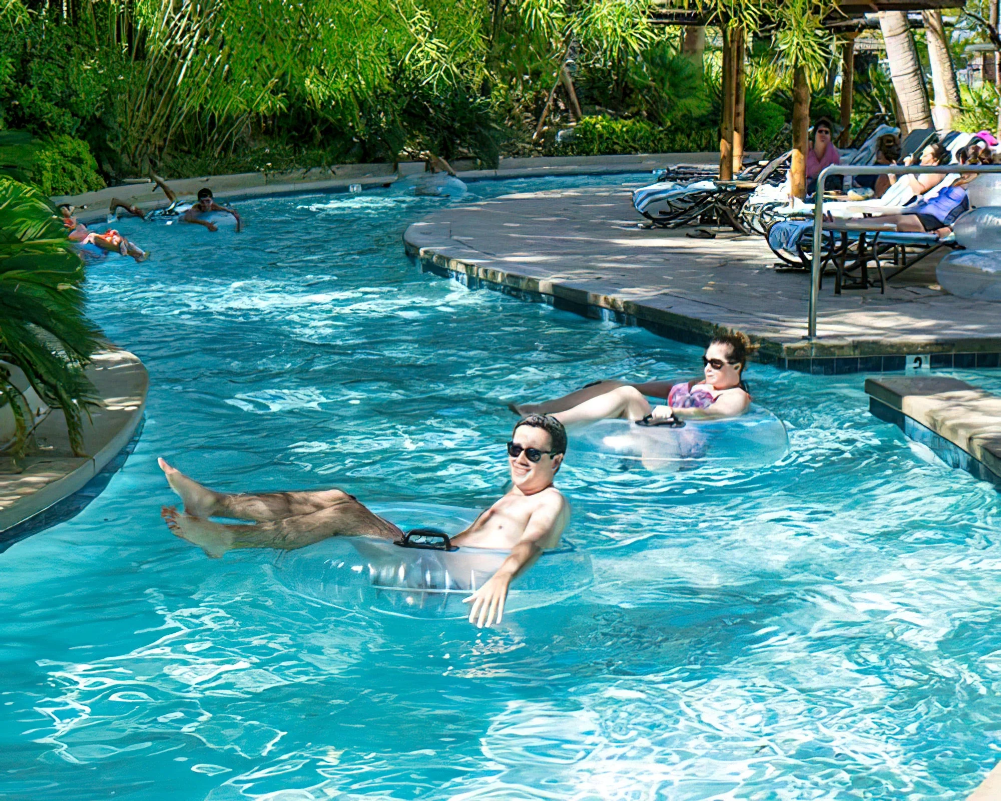 Tahiti Village Resort & Spa - Image 30