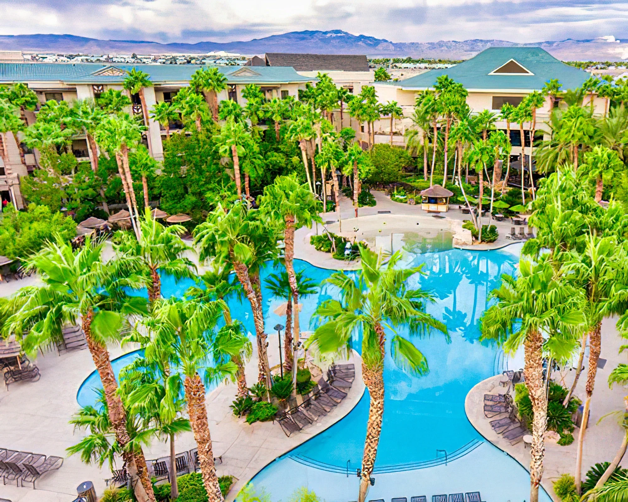 Tahiti Village Resort & Spa - Image 32
