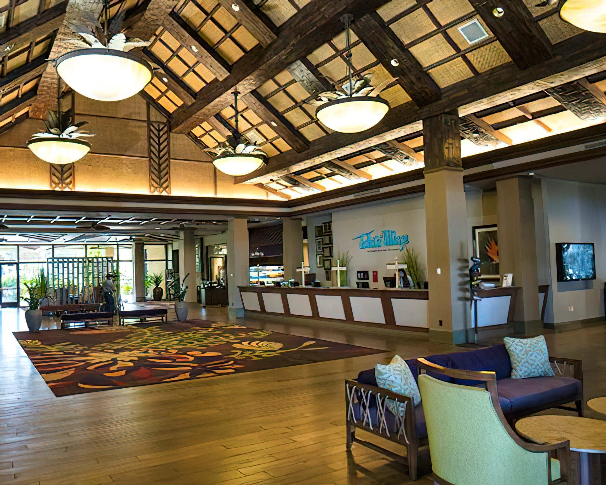 Tahiti Village Resort & Spa - Image 4
