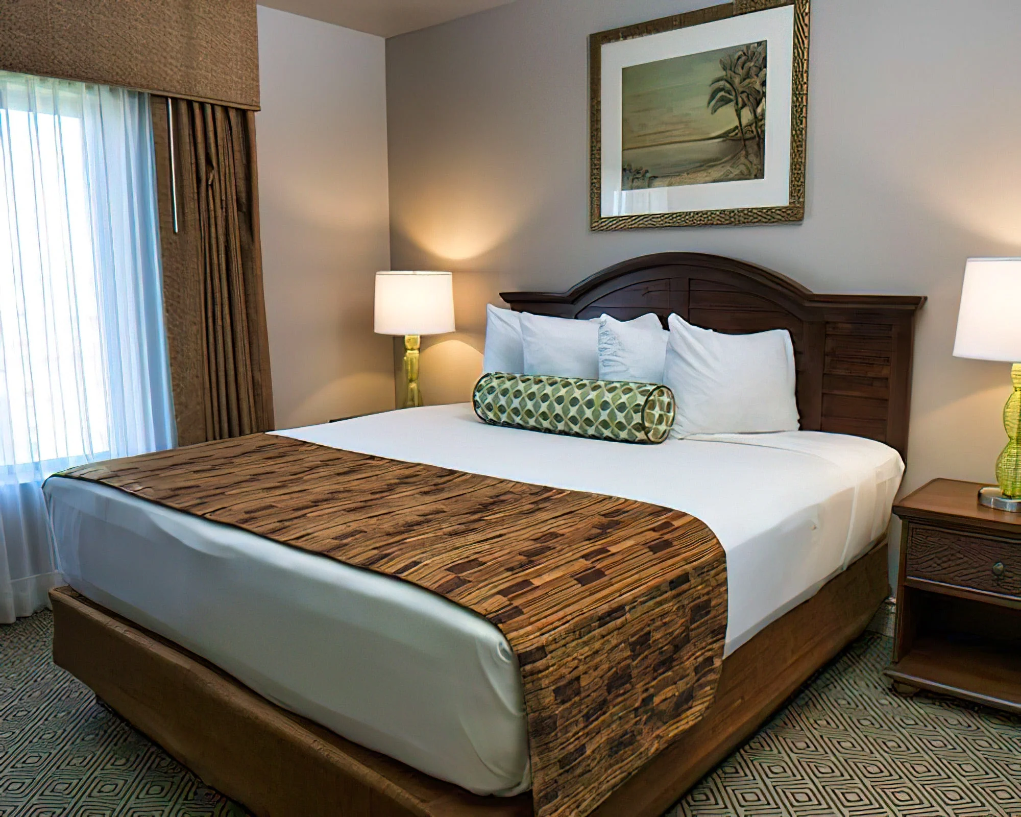 Tahiti Village Resort & Spa - Image 5