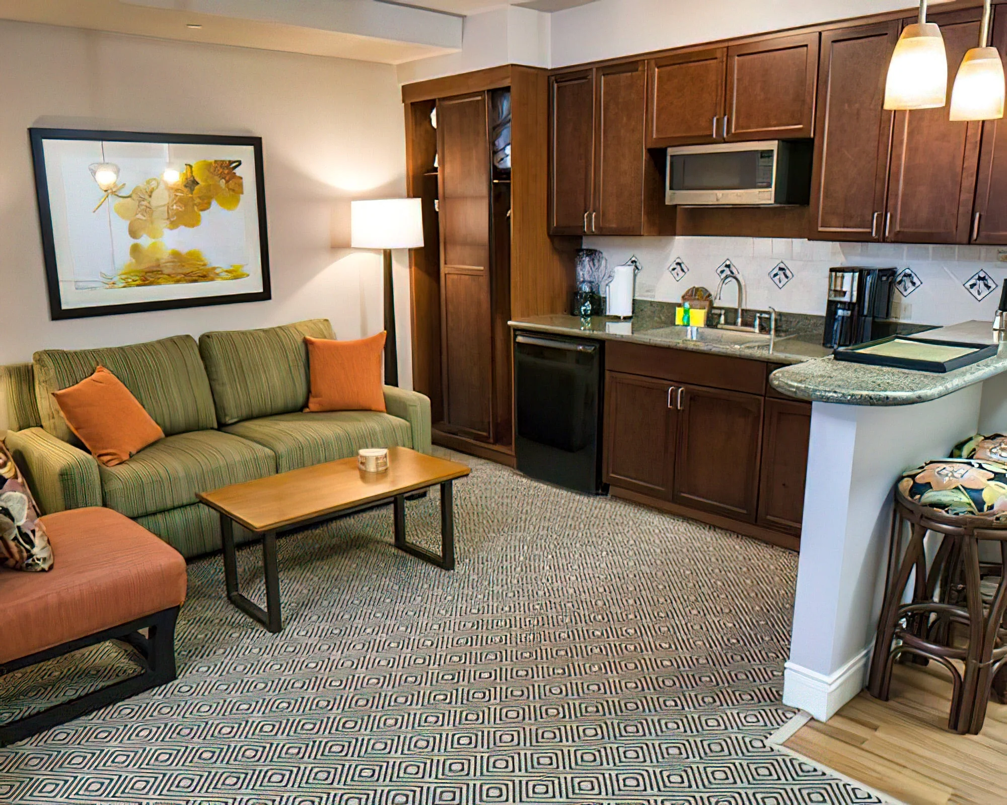 Tahiti Village Resort & Spa - Image 8