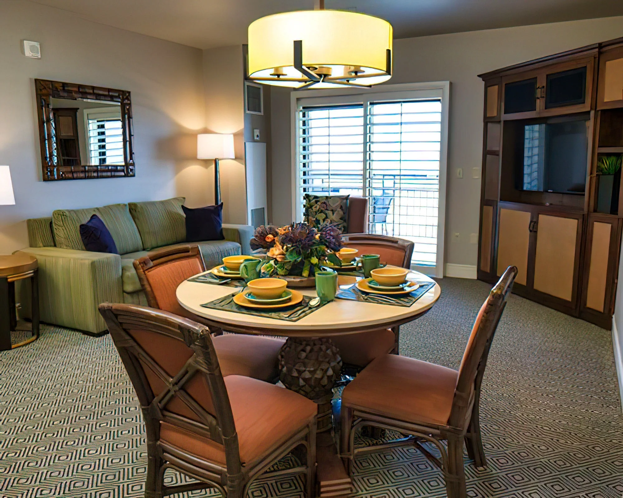 Tahiti Village Resort & Spa - Image 9