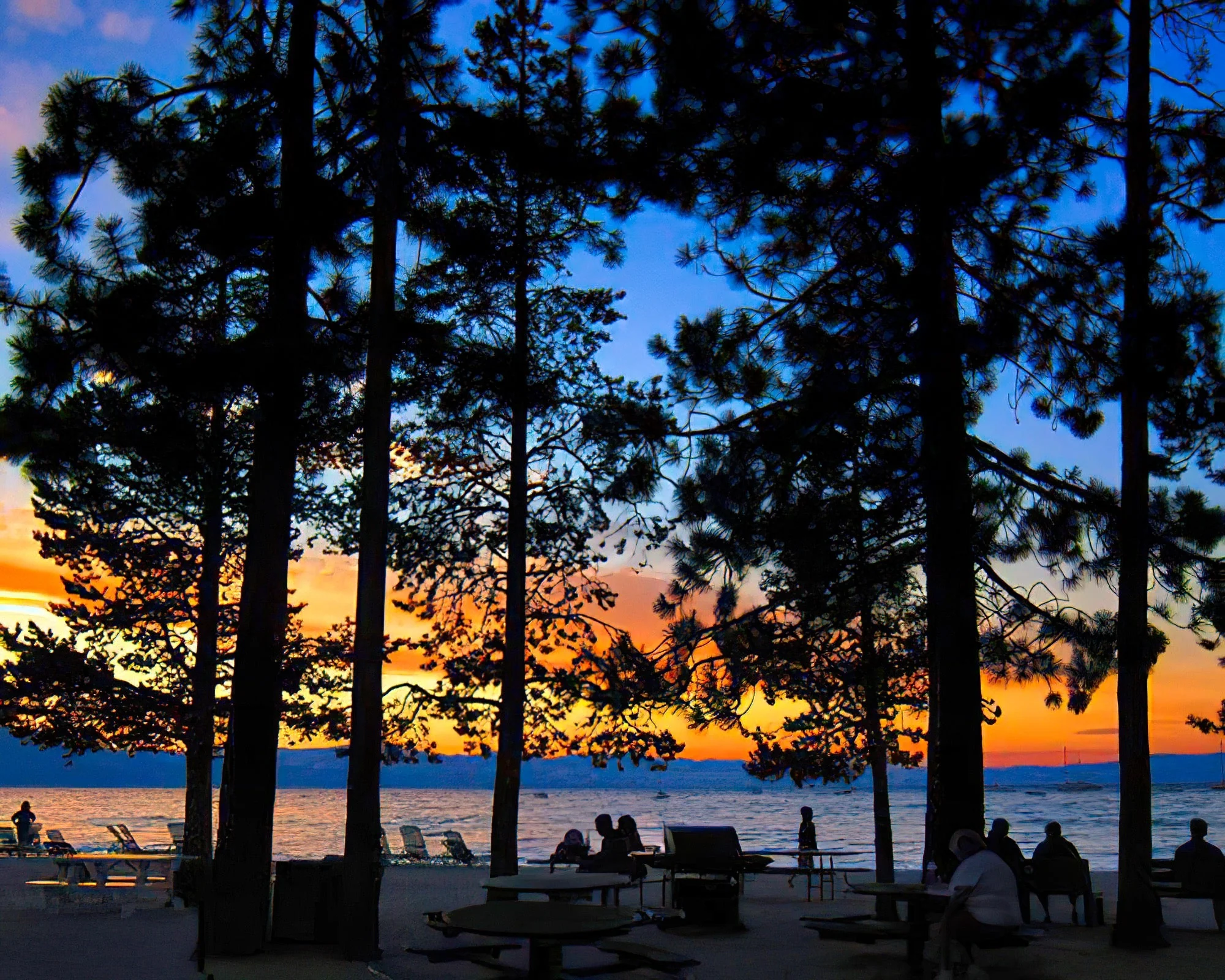 Tahoe Beach & Ski Club - Image 11