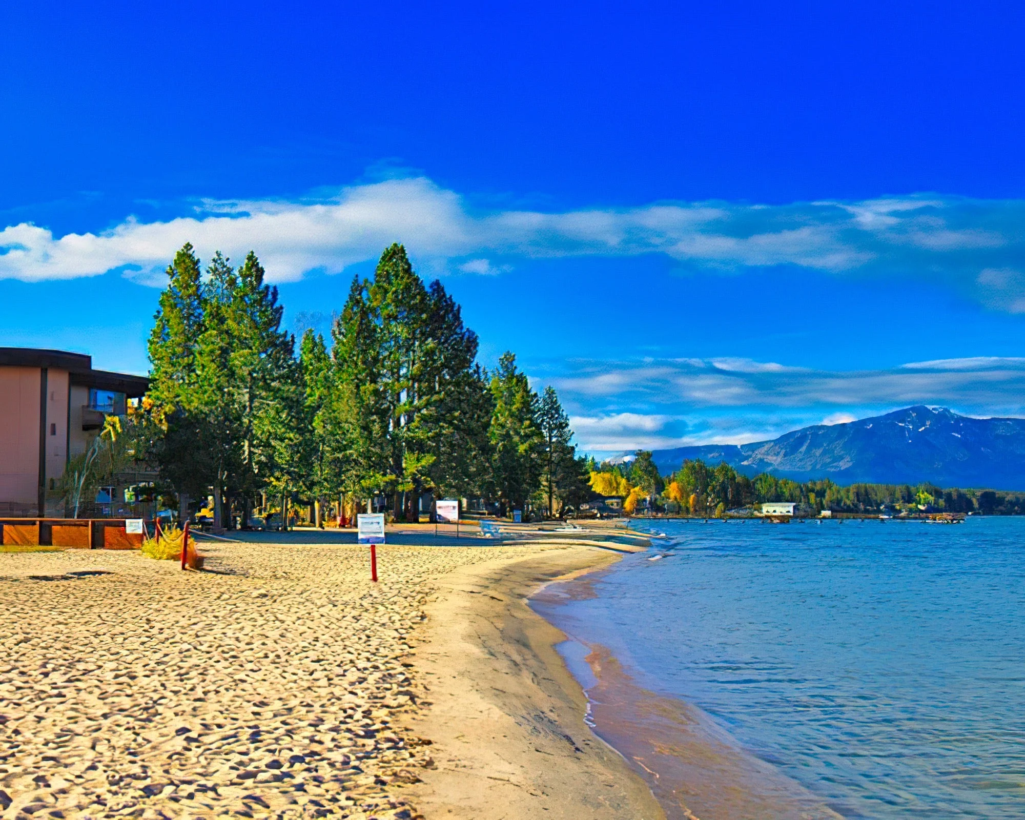 Tahoe Beach & Ski Club - Image 13