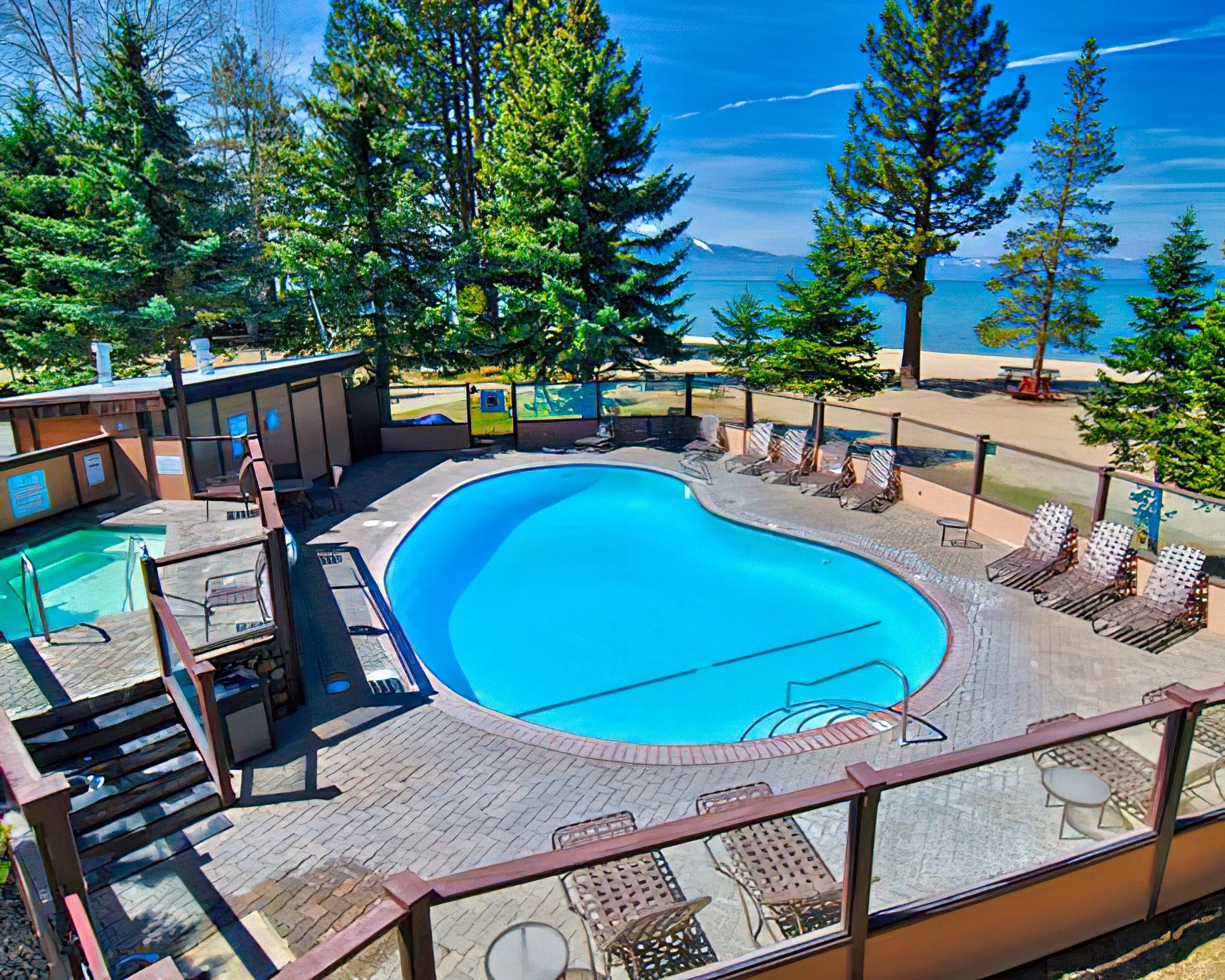 Tahoe Beach & Ski Club - Image 5