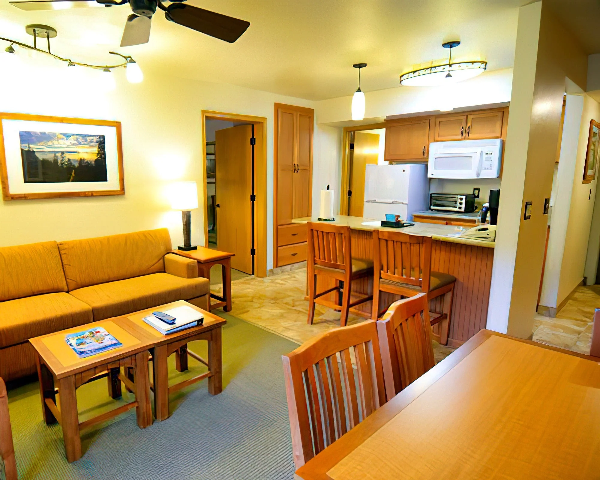 Tahoe Beach & Ski Club - Image 7