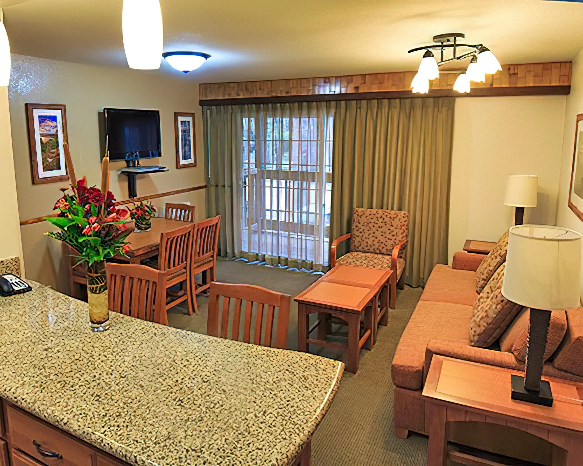 Tahoe Beach & Ski Club - Image 8