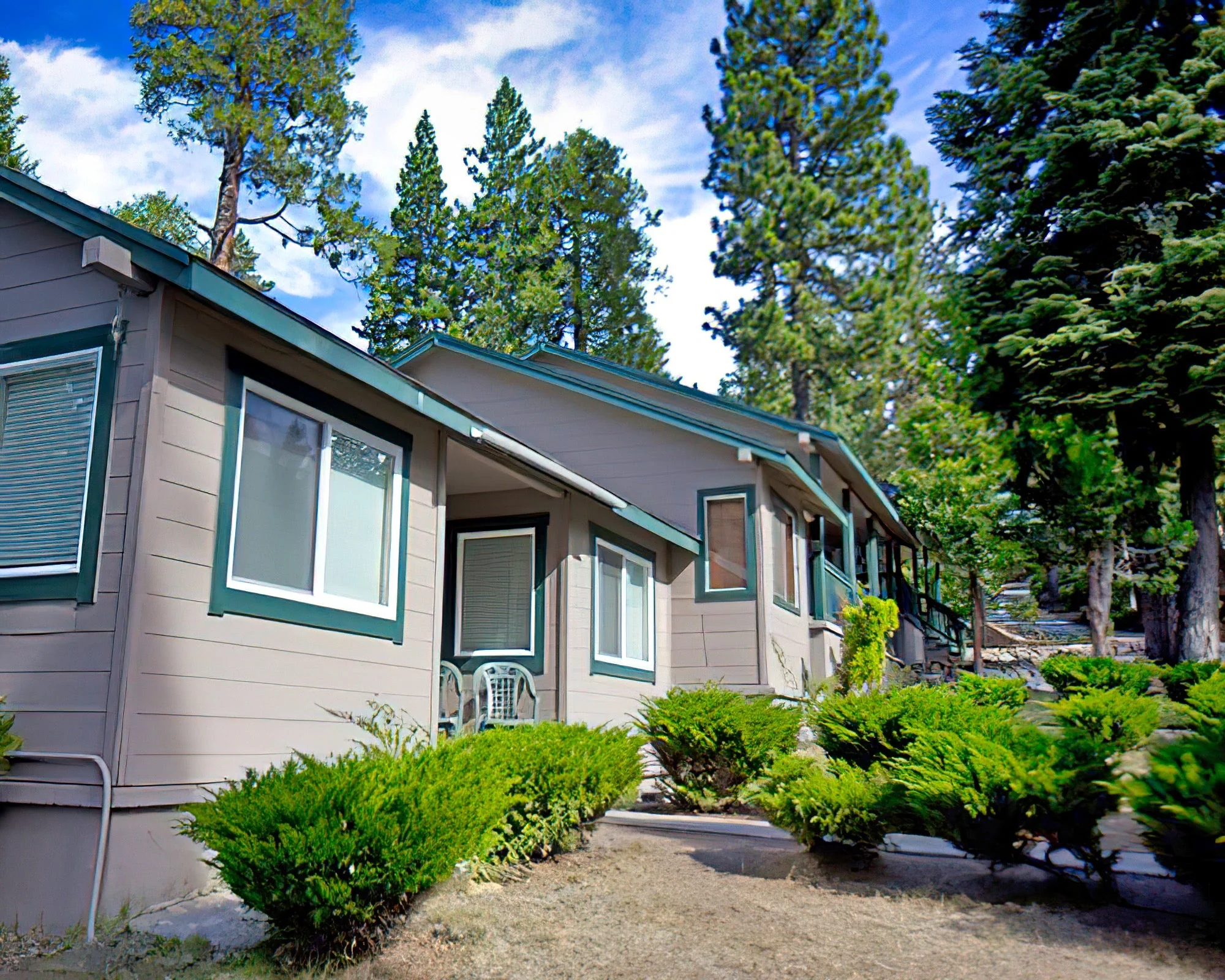 Tahoe Sands Resort - Image 10