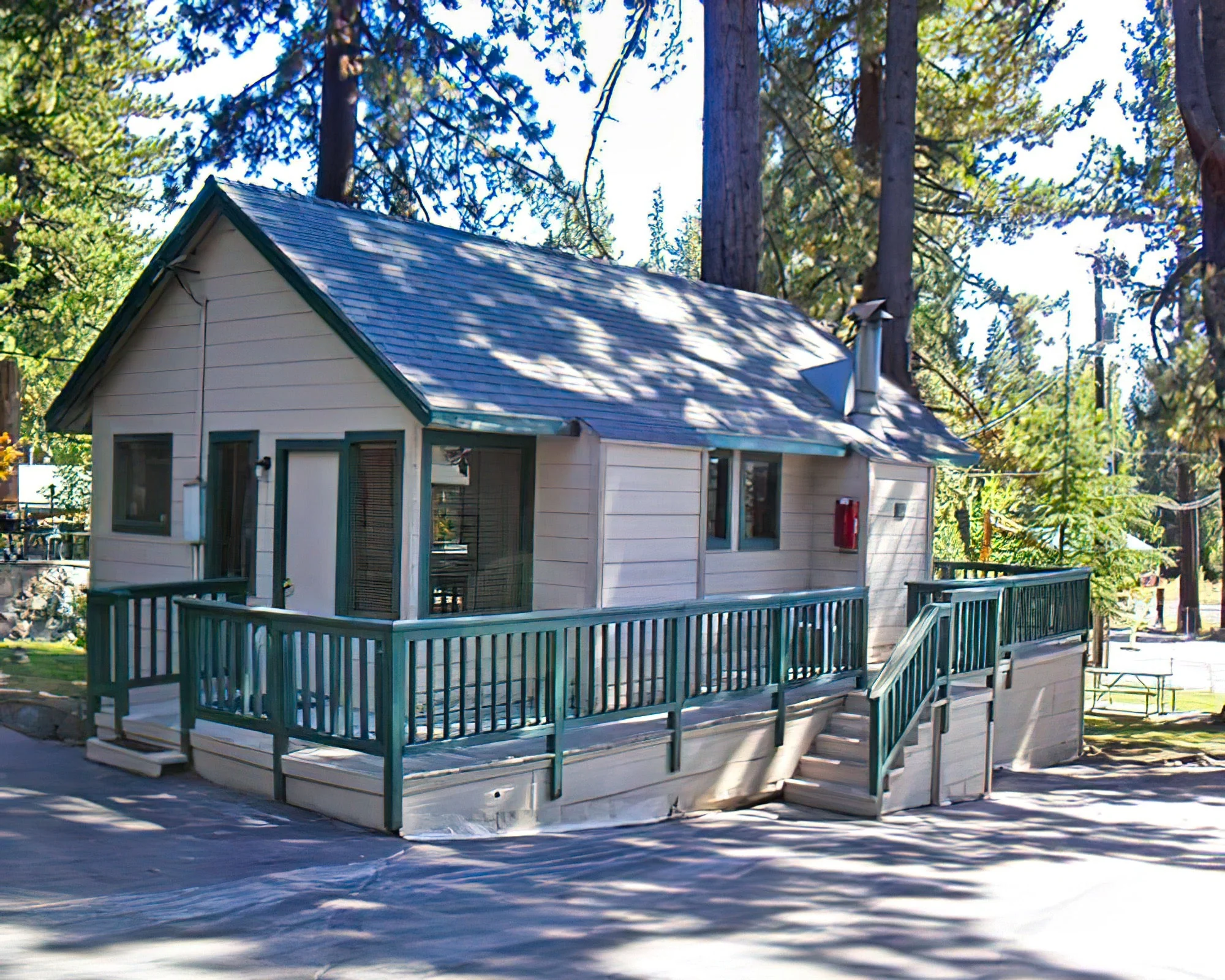 Tahoe Sands Resort - Image 11