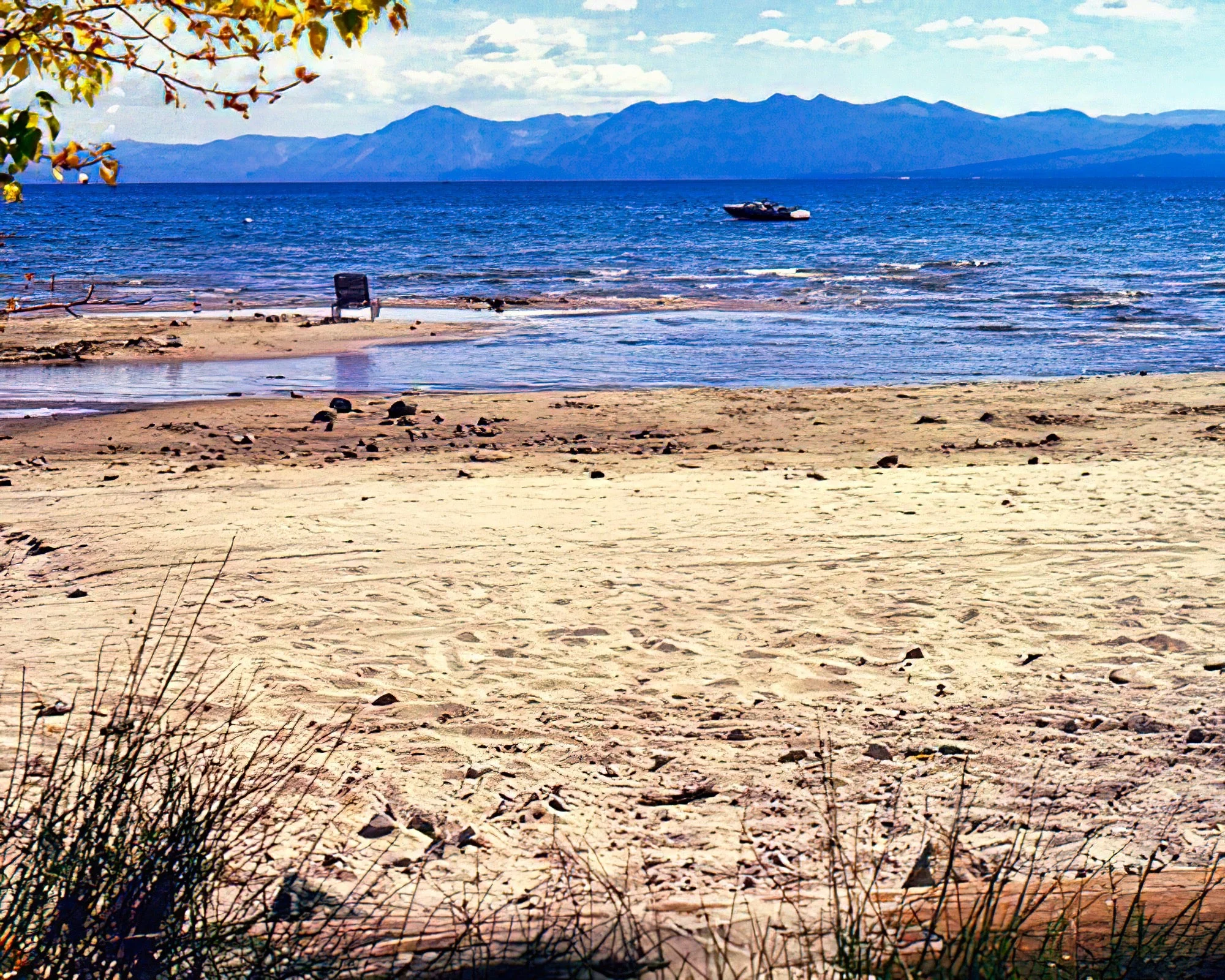 Tahoe Sands Resort - Image 12