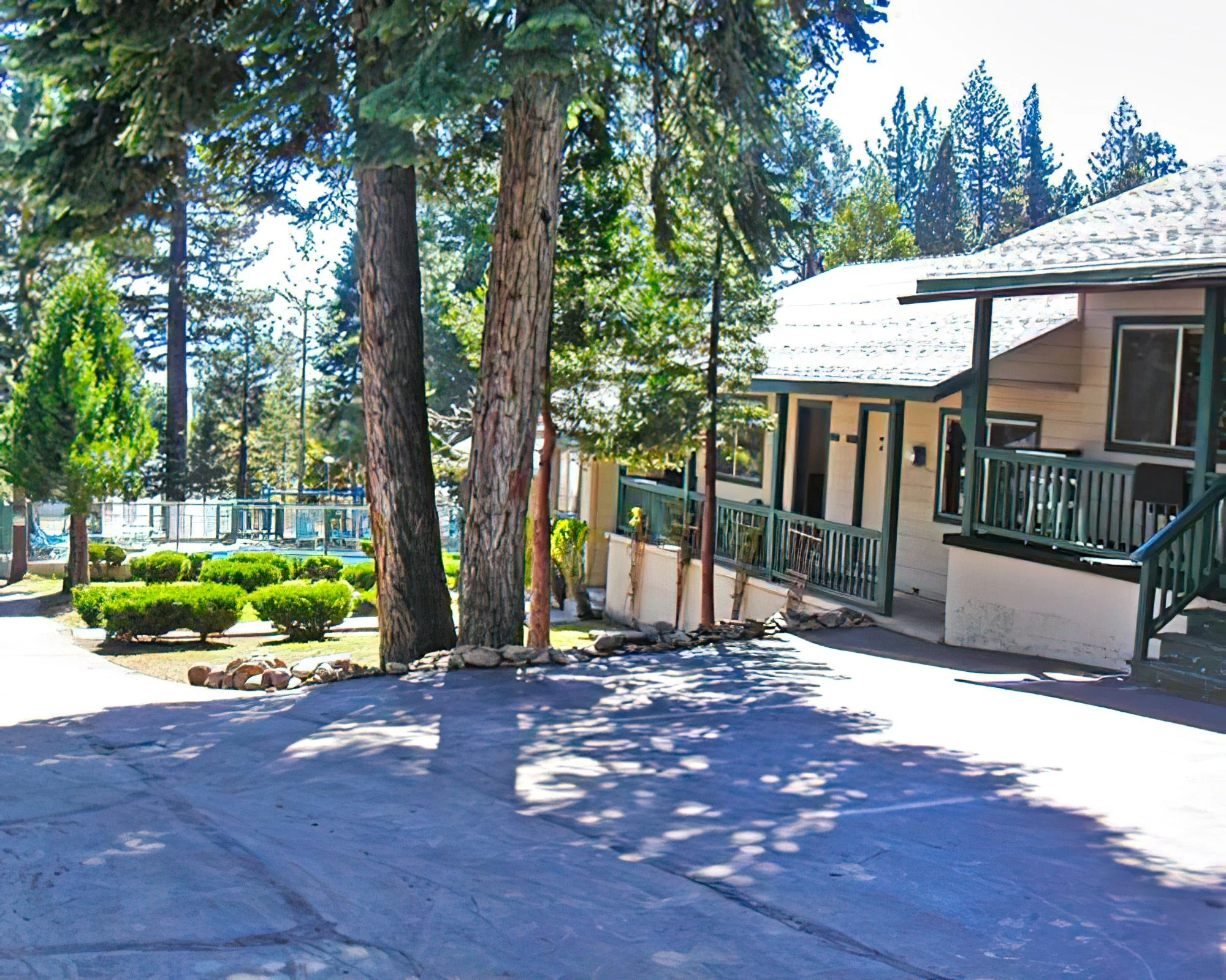 Tahoe Sands Resort - Image 13