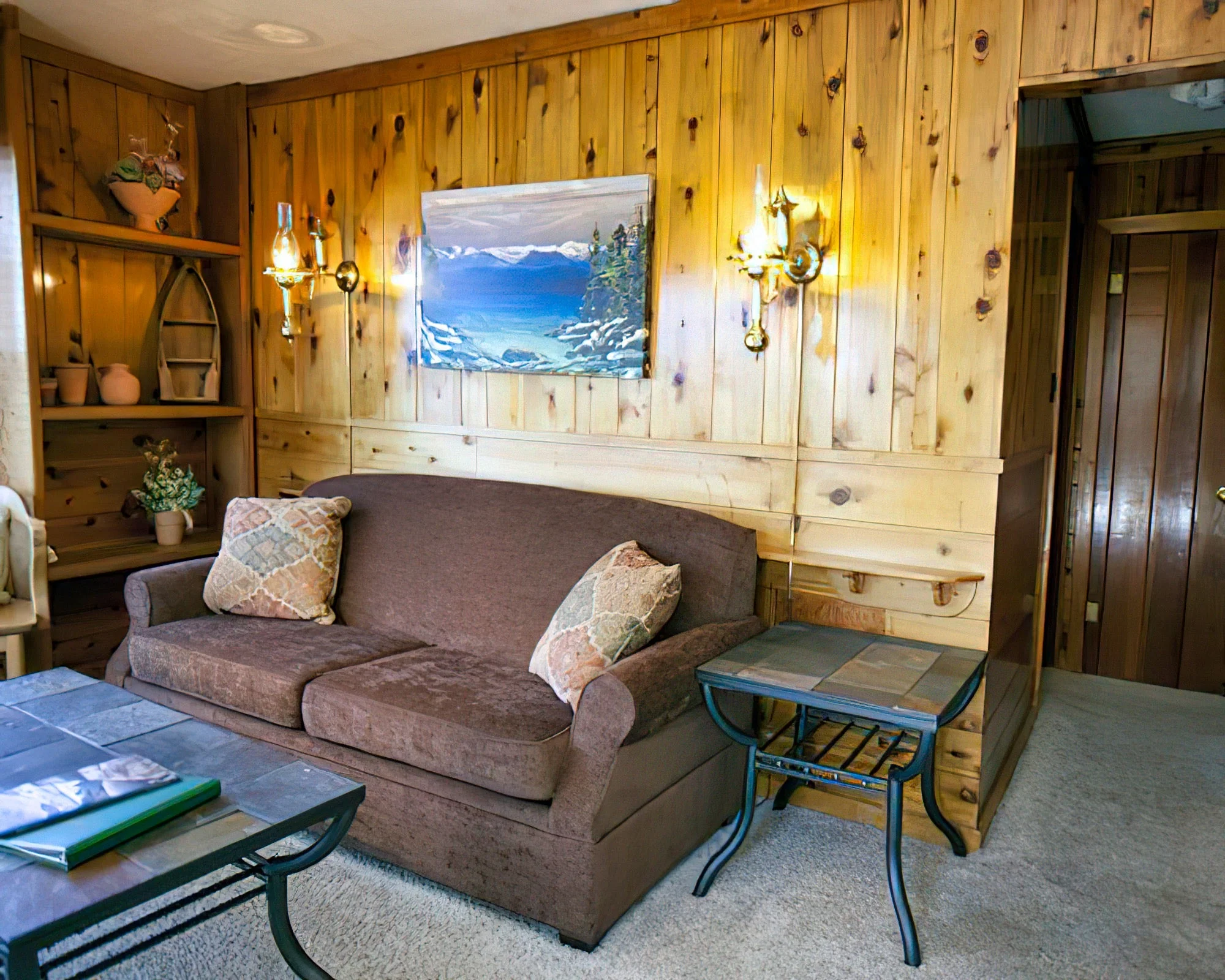 Tahoe Sands Resort - Image 14