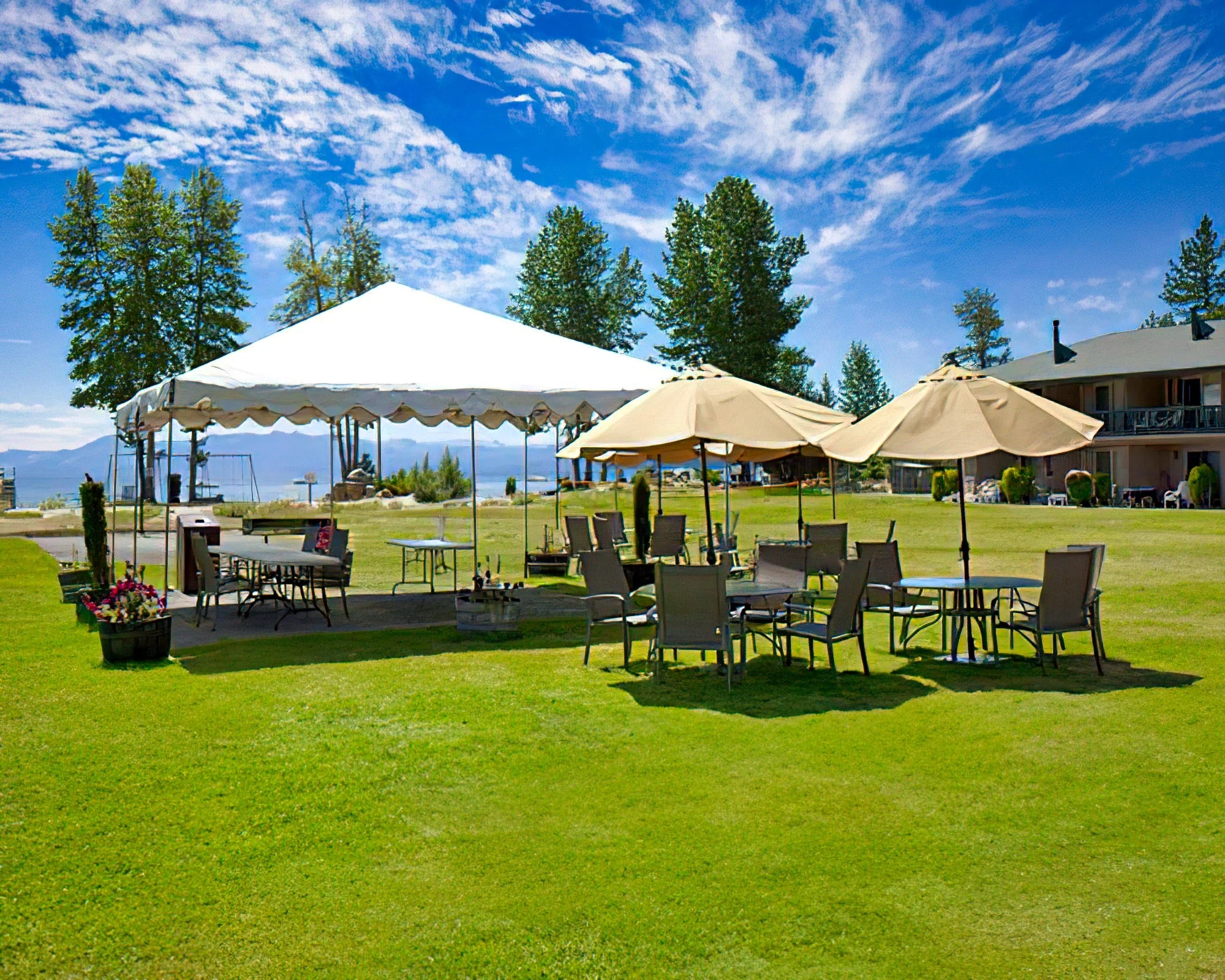 Tahoe Sands Resort - Image 16