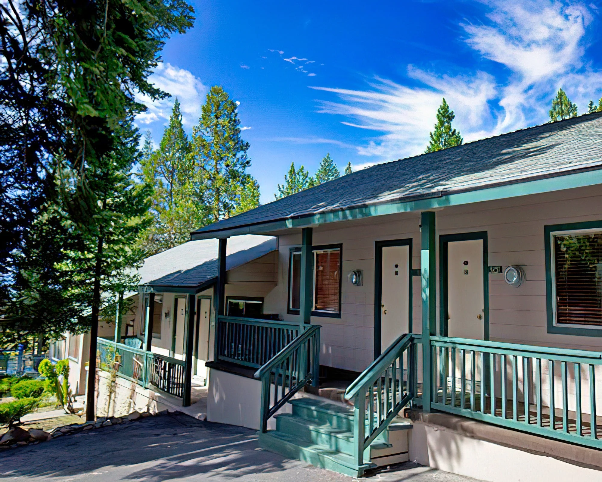 Tahoe Sands Resort - Image 17