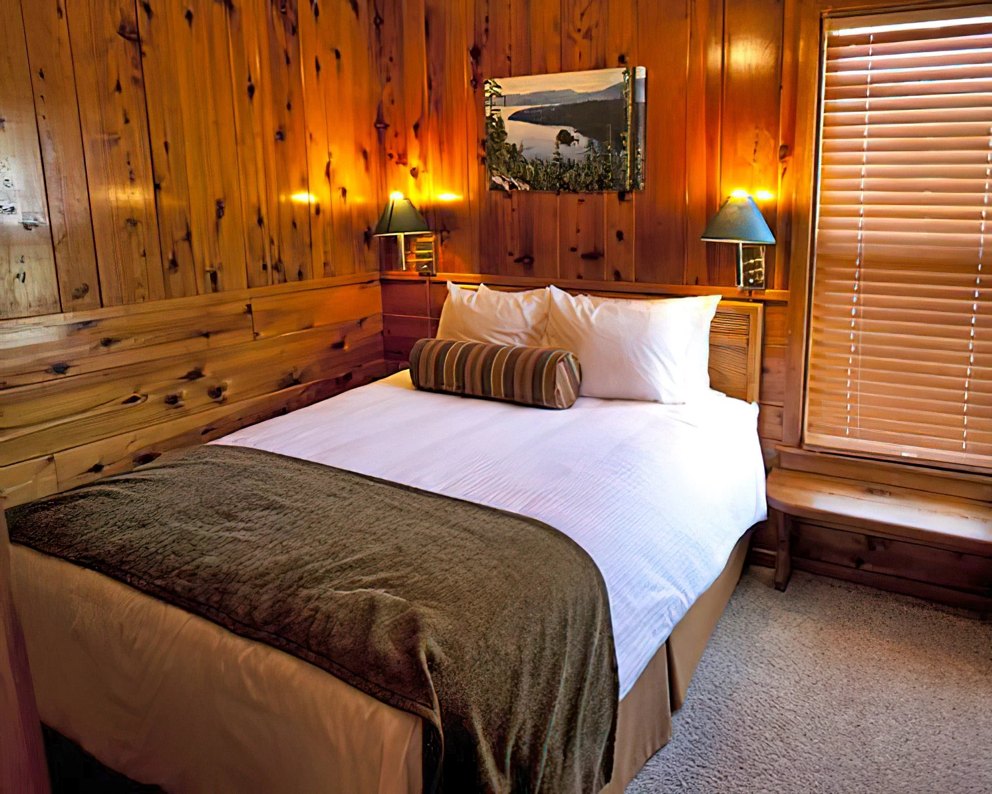 Tahoe Sands Resort - Image 18