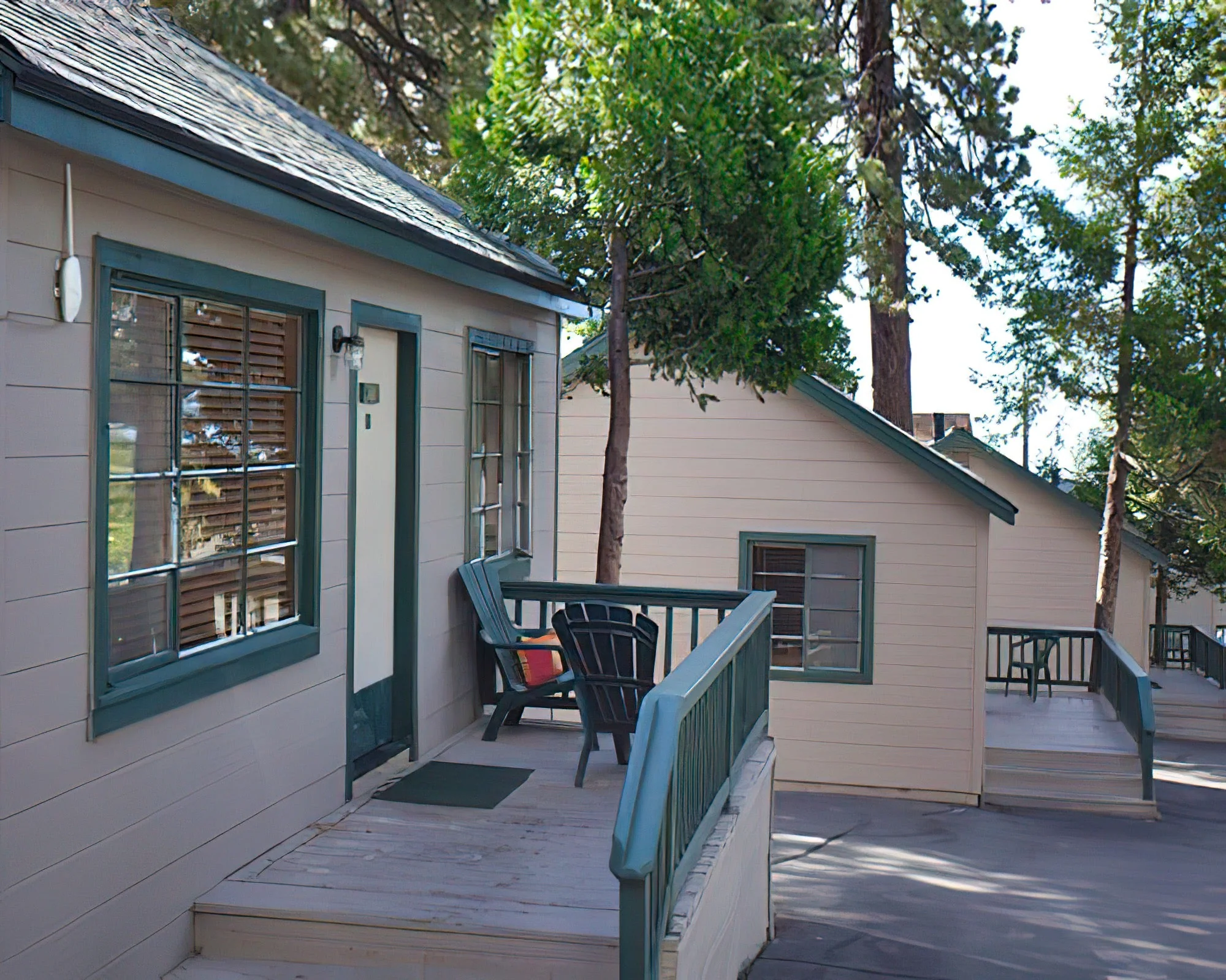 Tahoe Sands Resort - Image 19