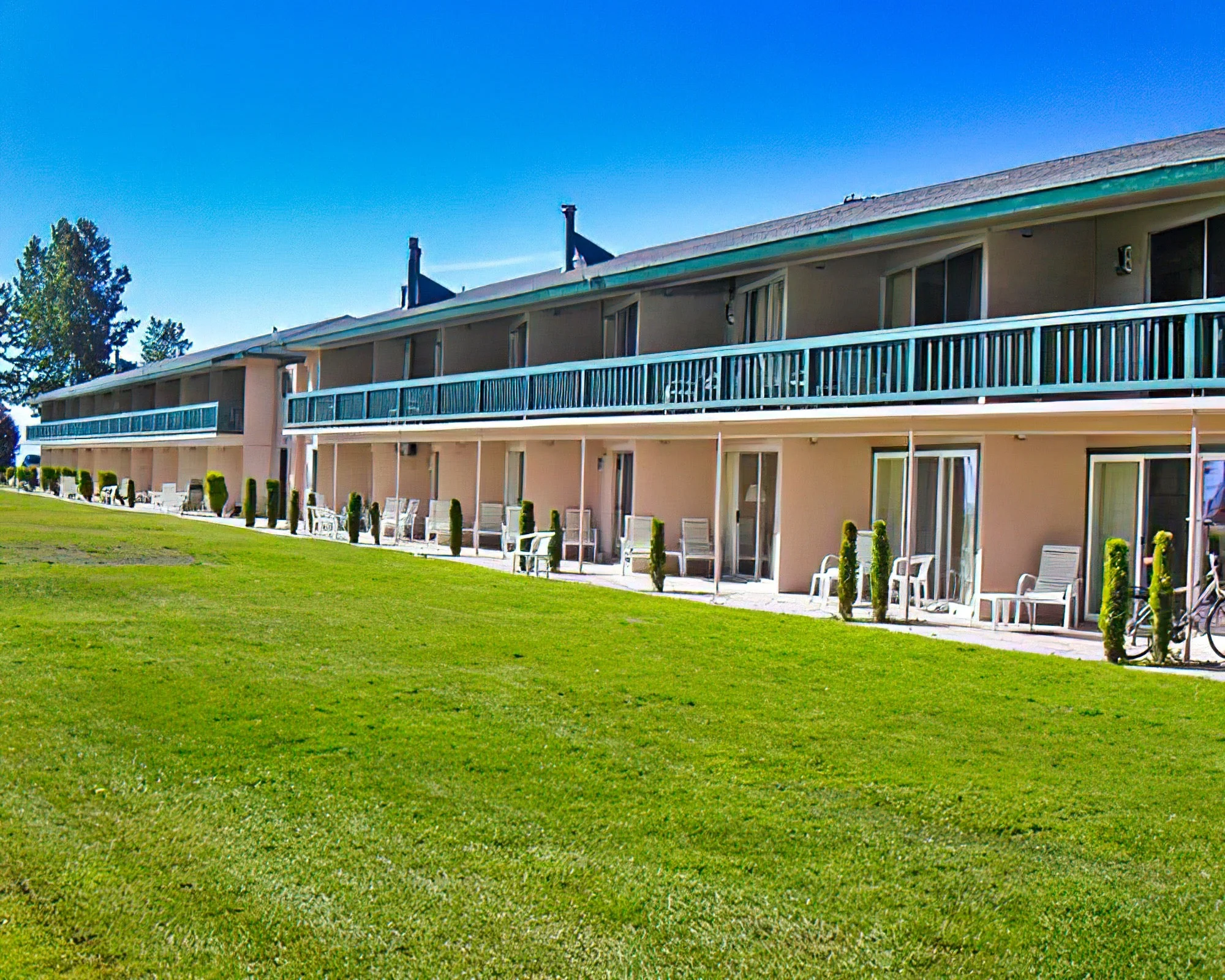 Tahoe Sands Resort - Image 21
