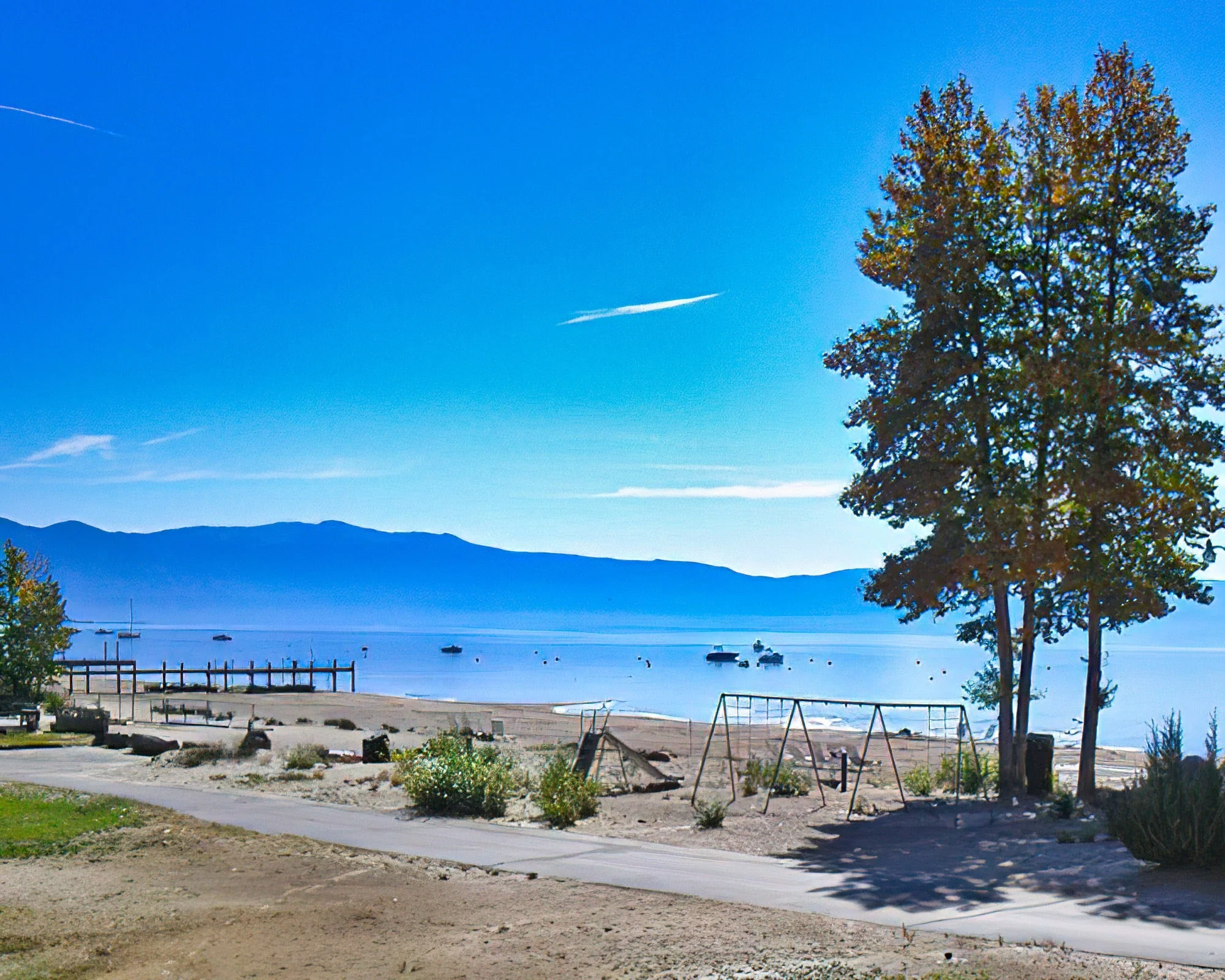 Tahoe Sands Resort - Image 22