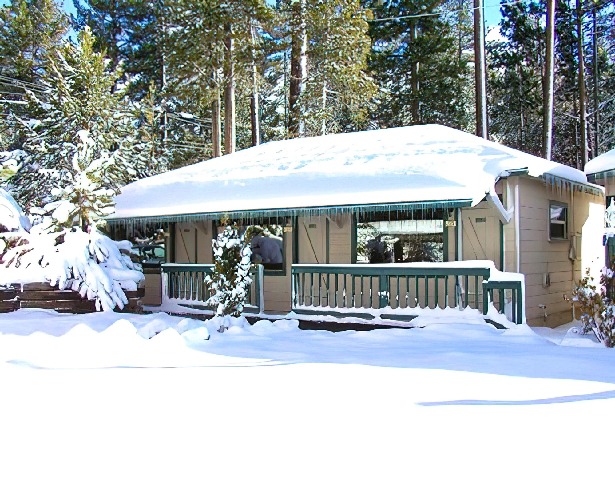 Tahoe Sands Resort - Image 23