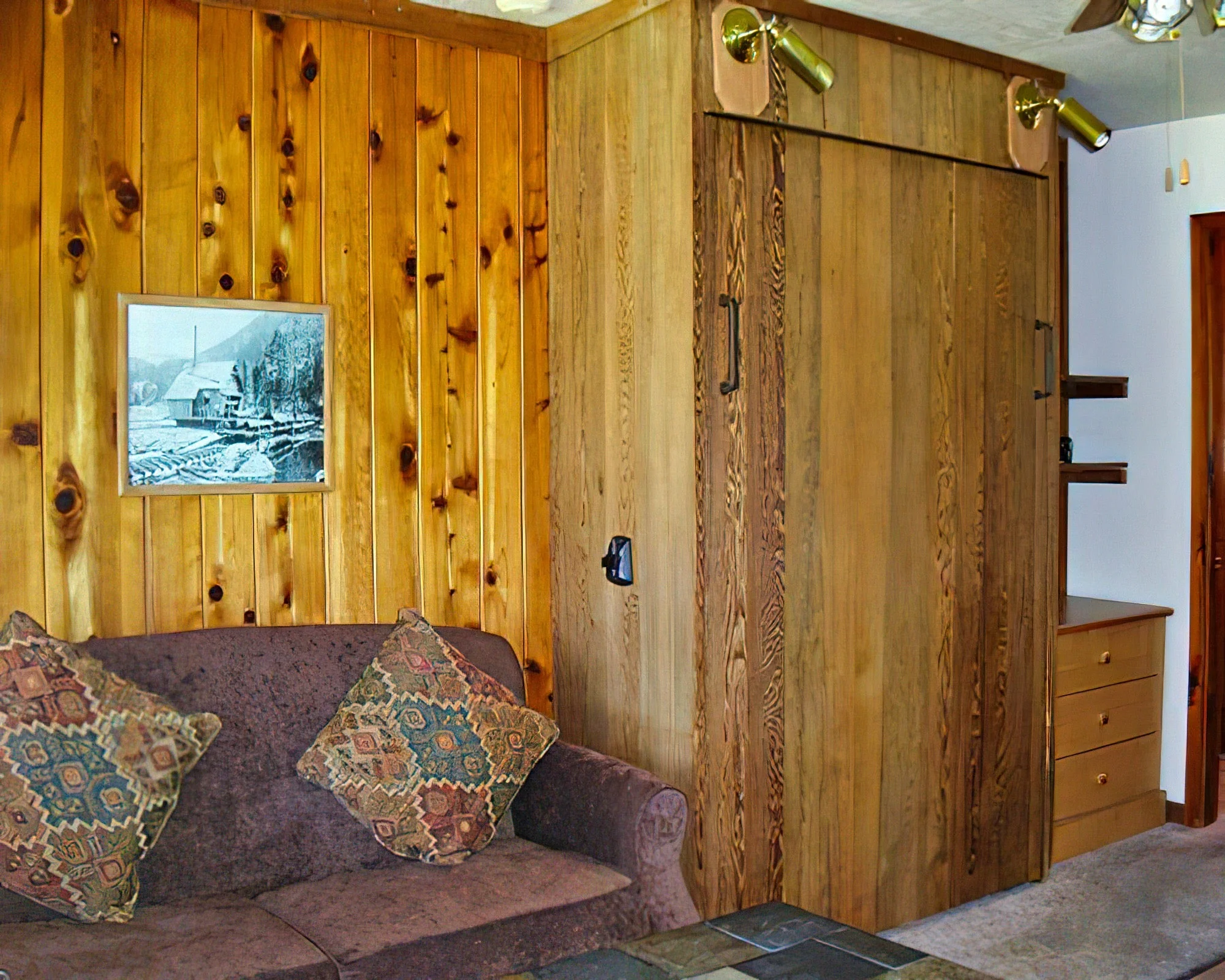 Tahoe Sands Resort - Image 24