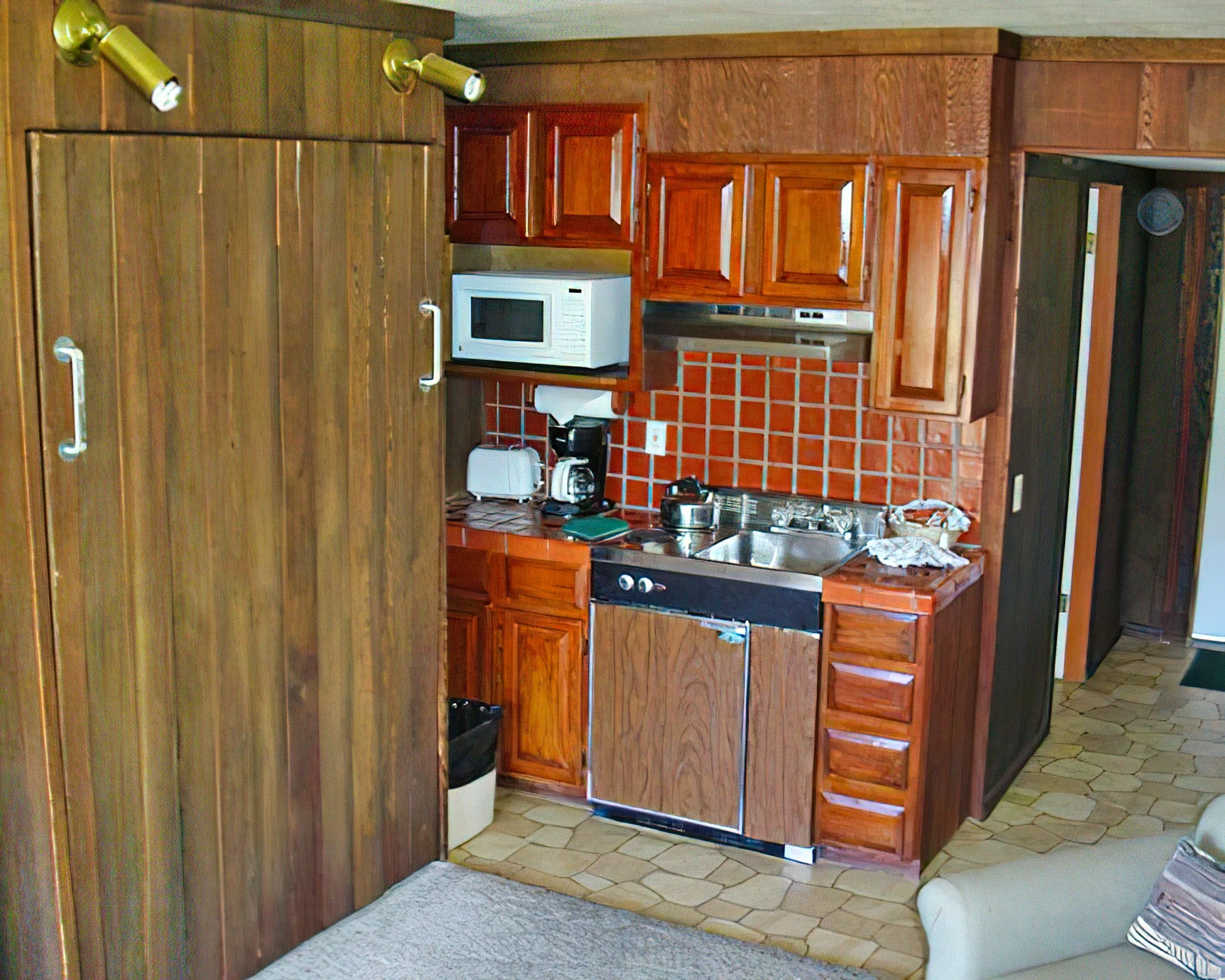 Tahoe Sands Resort - Image 26