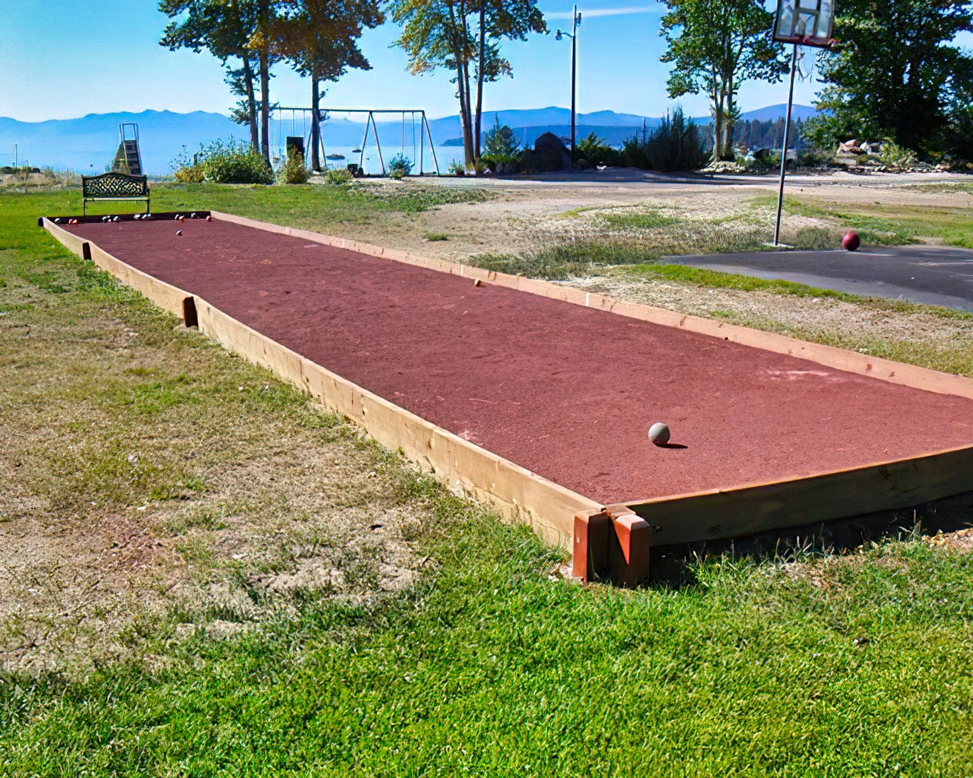 Tahoe Sands Resort - Image 27