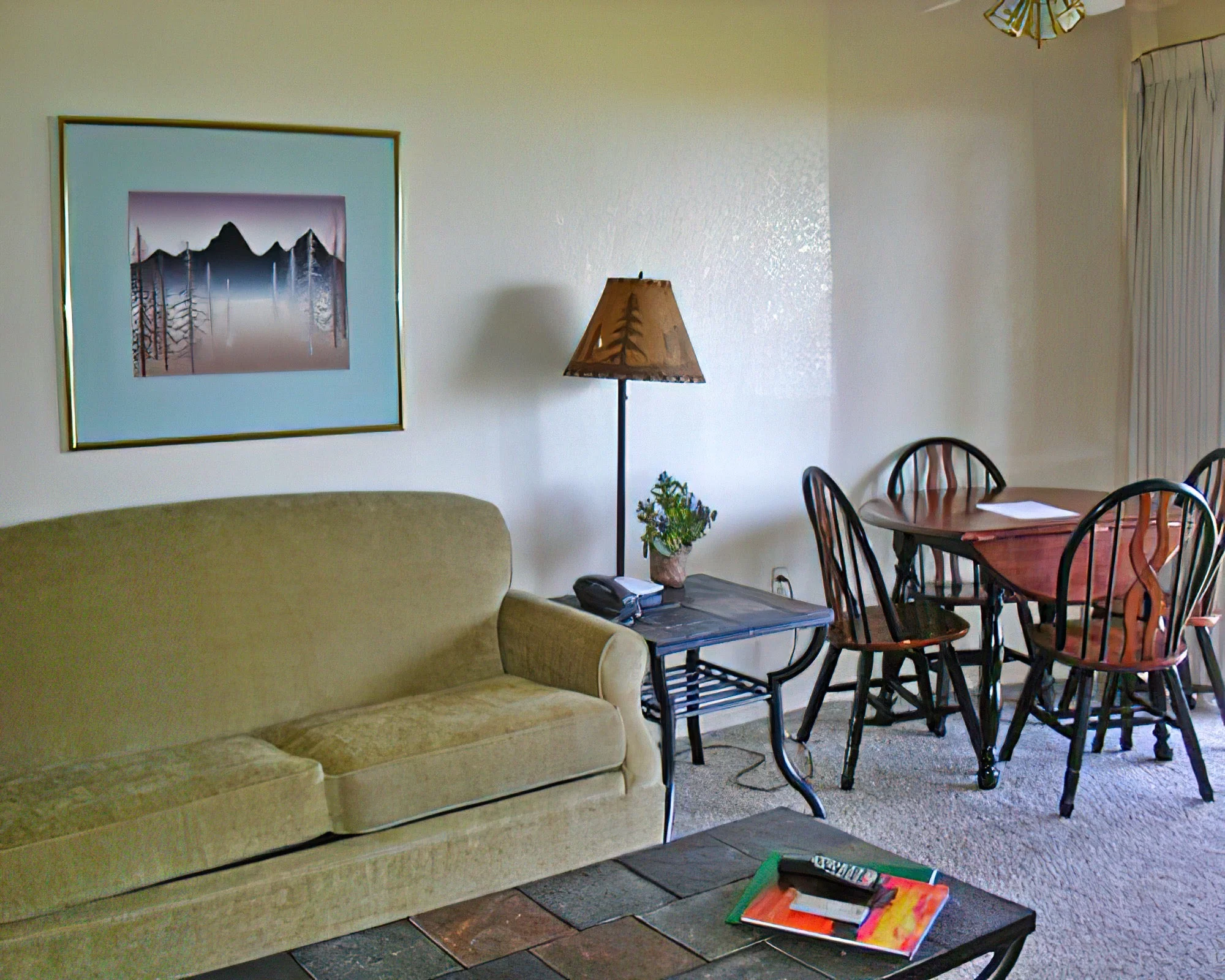 Tahoe Sands Resort - Image 28