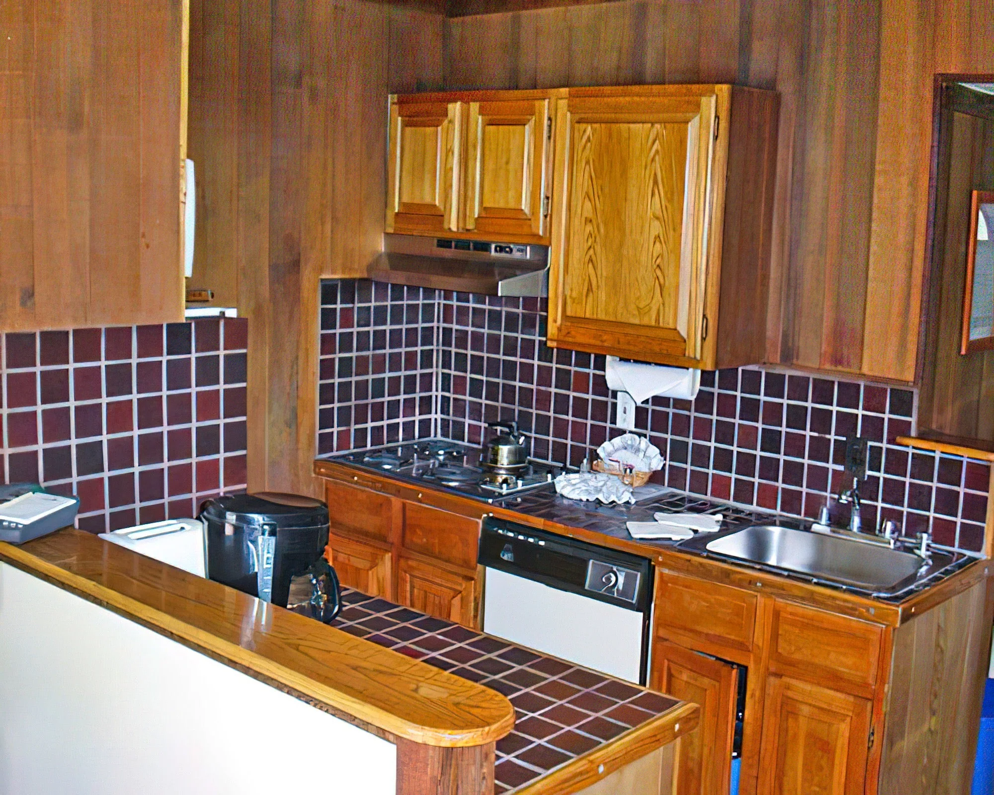 Tahoe Sands Resort - Image 31