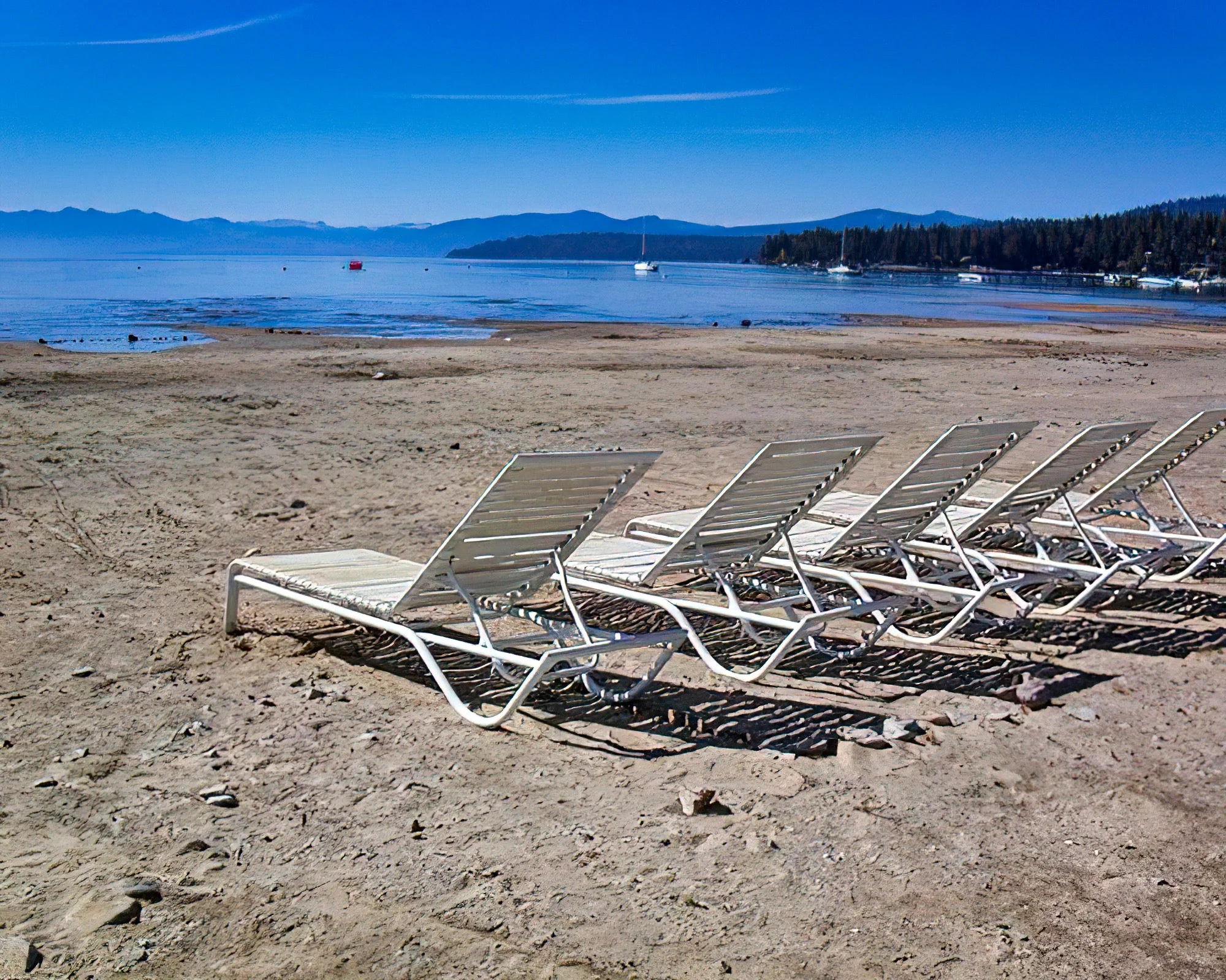 Tahoe Sands Resort - Image 4