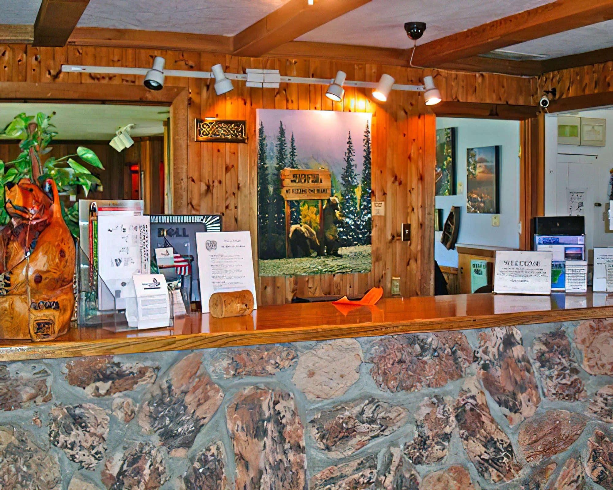 Tahoe Sands Resort - Image 9