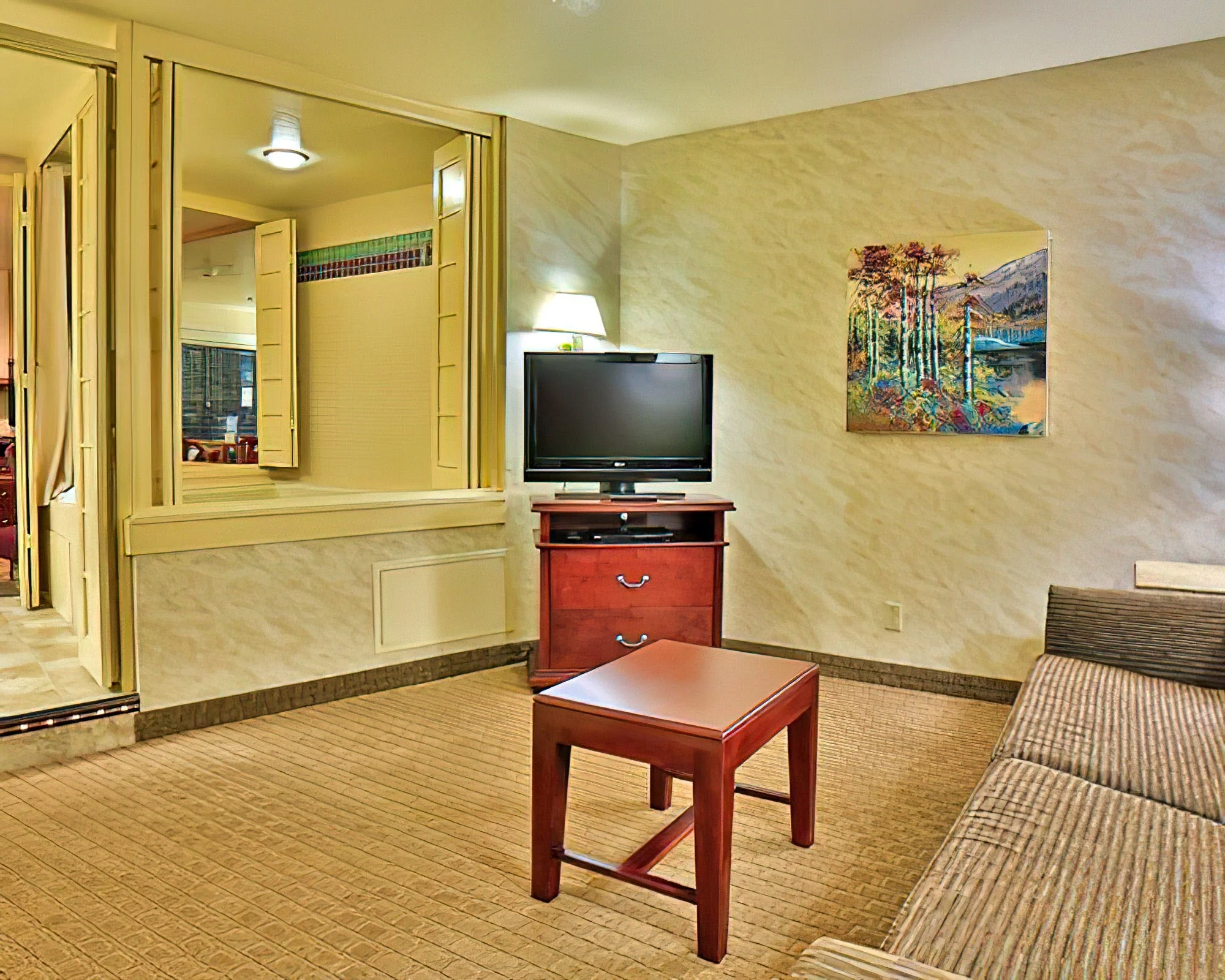Tahoe Seasons Resort by Diamond Resorts - Image 10