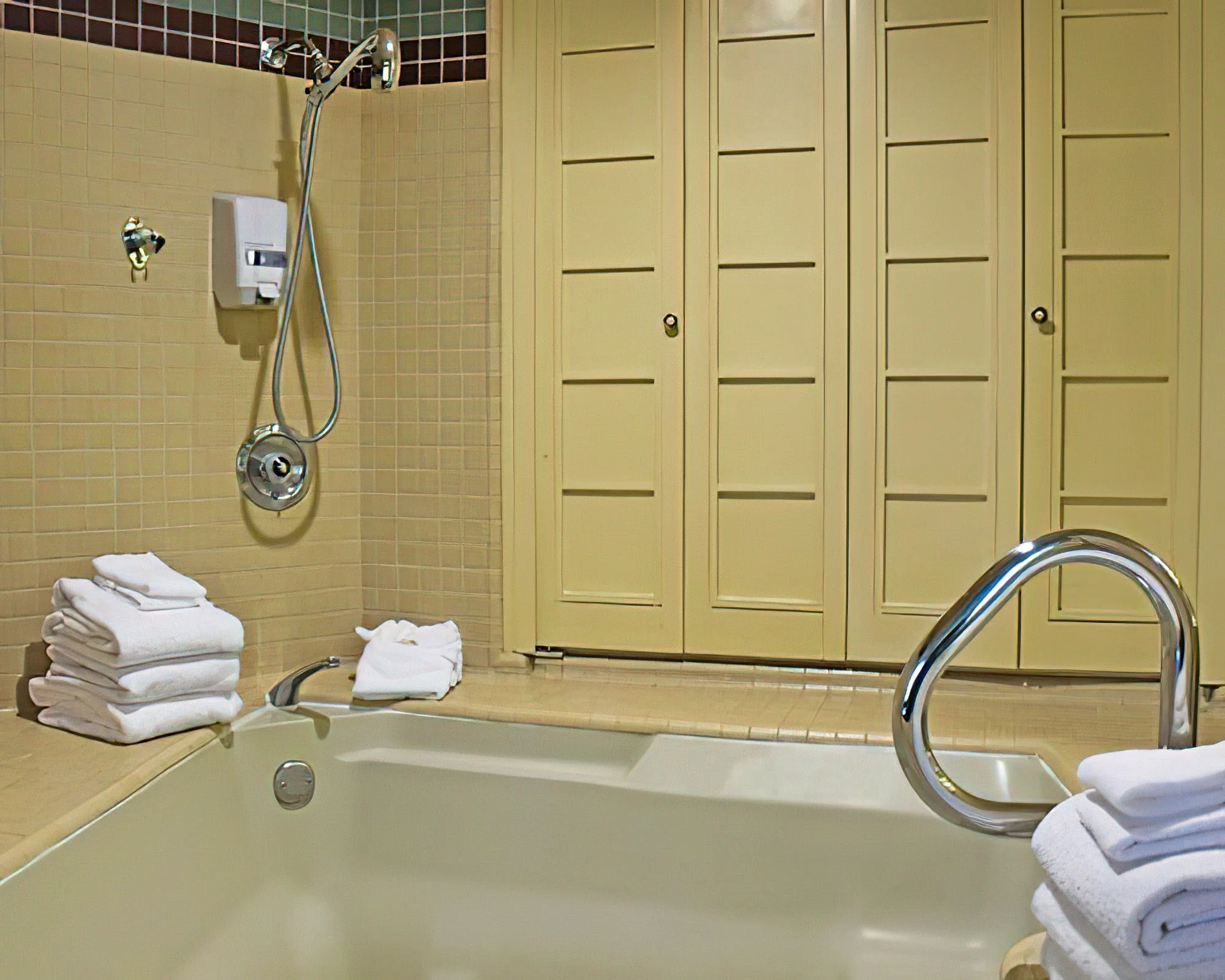 Tahoe Seasons Resort by Diamond Resorts - Image 18