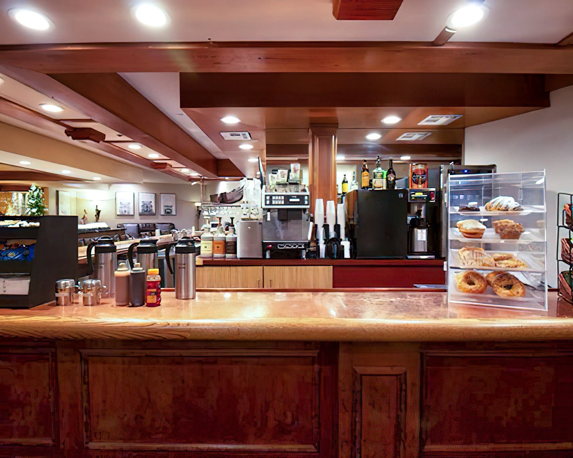 Tahoe Seasons Resort by Diamond Resorts - Image 20