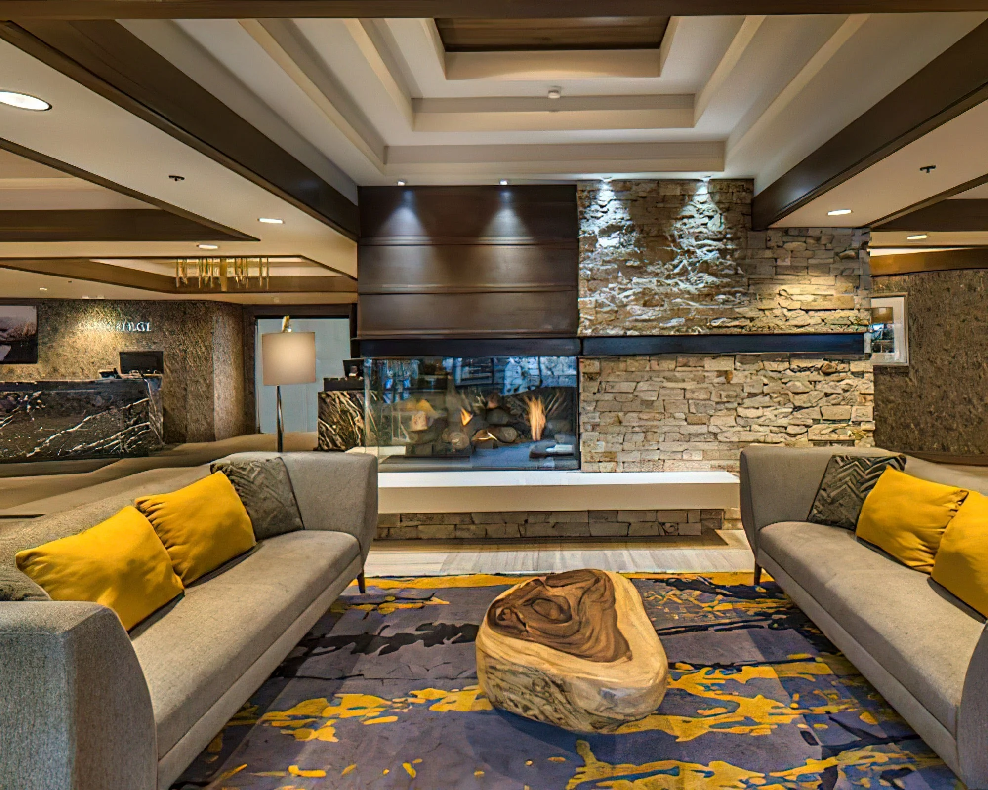 Tahoe Seasons Resort by Diamond Resorts - Image 4