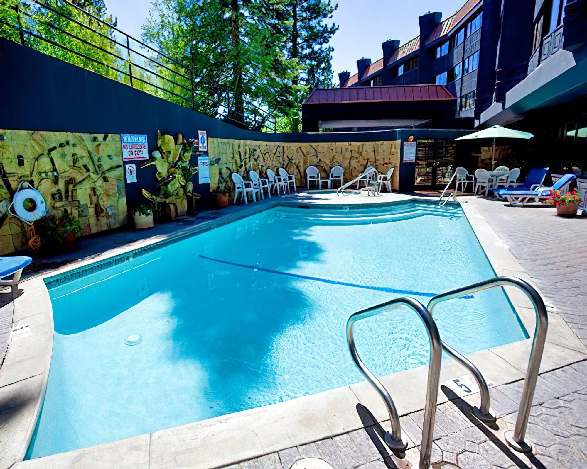 Tahoe Seasons Resort by Diamond Resorts - Image 5