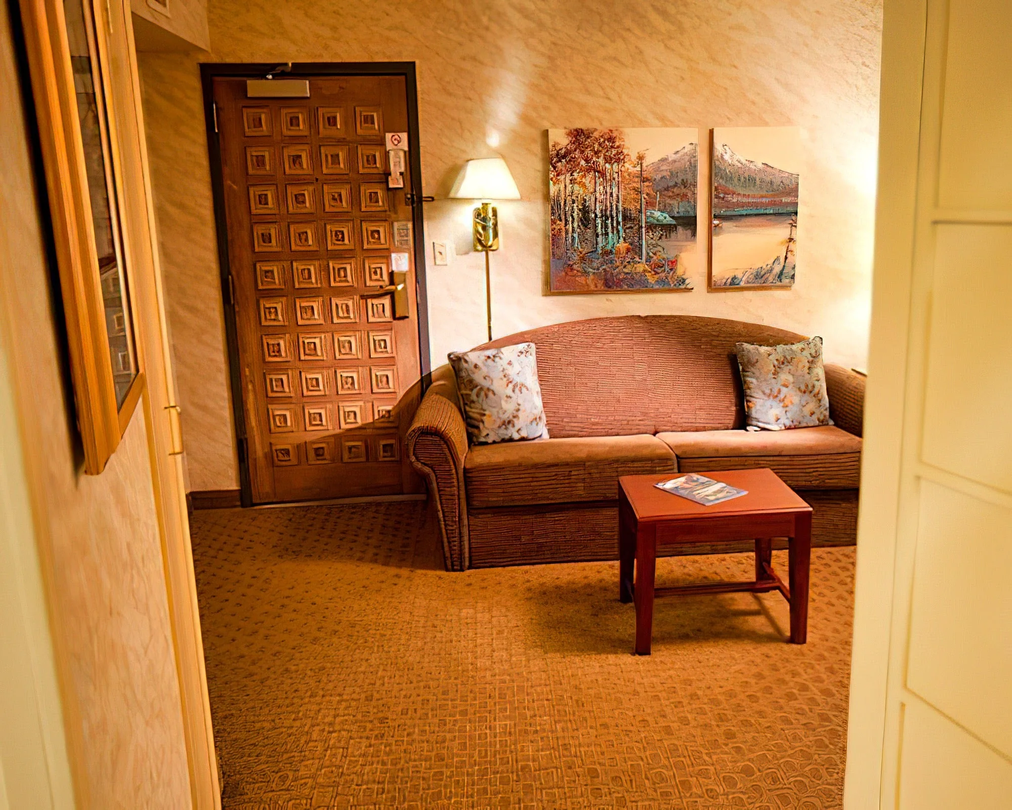 Tahoe Seasons Resort by Diamond Resorts - Image 6
