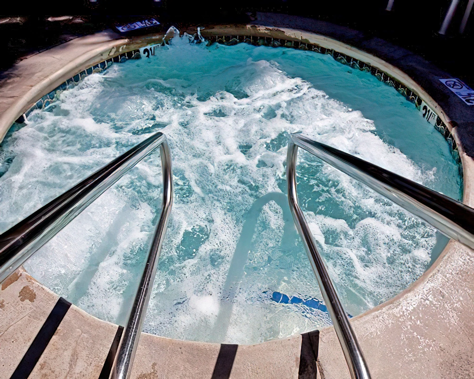 Tahoe Seasons Resort by Diamond Resorts - Image 7