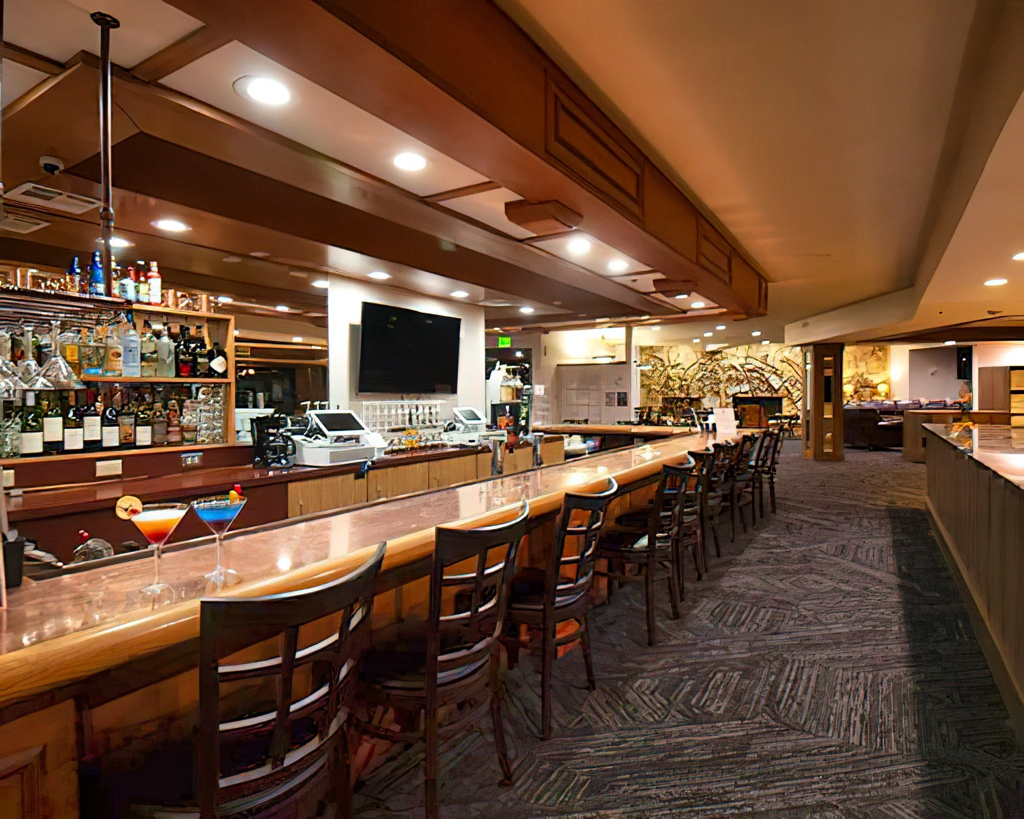 Tahoe Seasons Resort by Diamond Resorts - Image 8